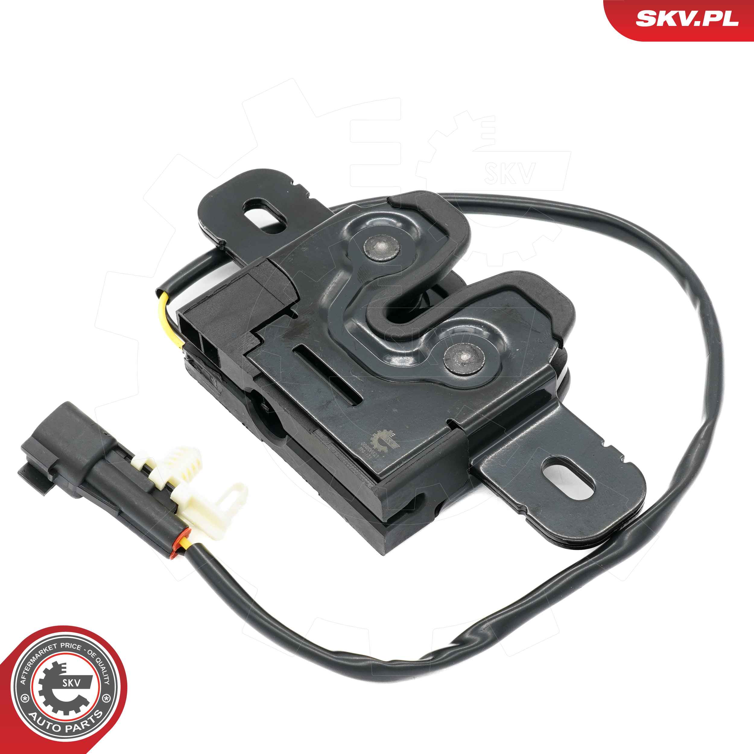 Cerradura del capó de motor ESEN SKV 60SKV621