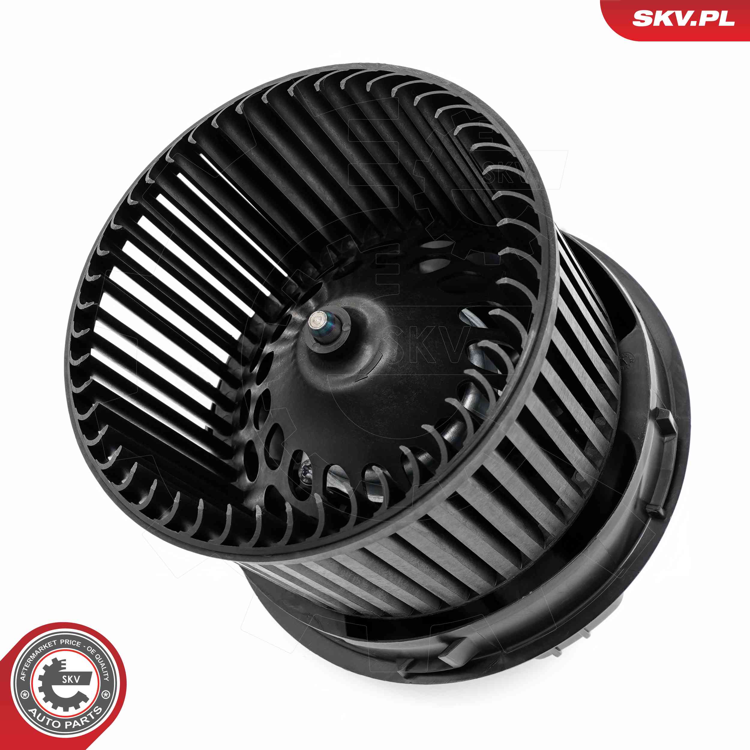 Ventilador de habitáculo ESEN SKV 68SKV008