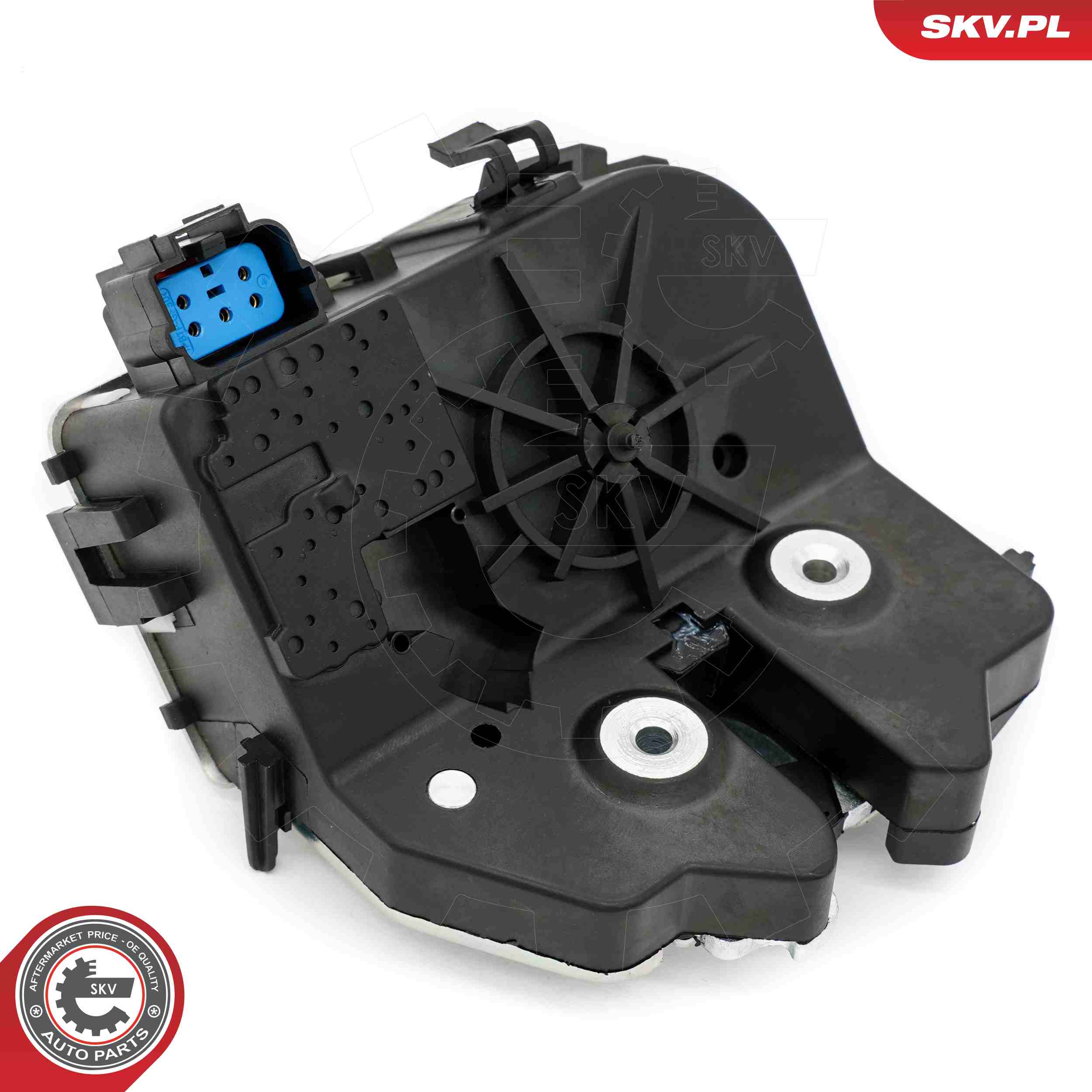Cerradura del maletero ESEN SKV 60SKV624