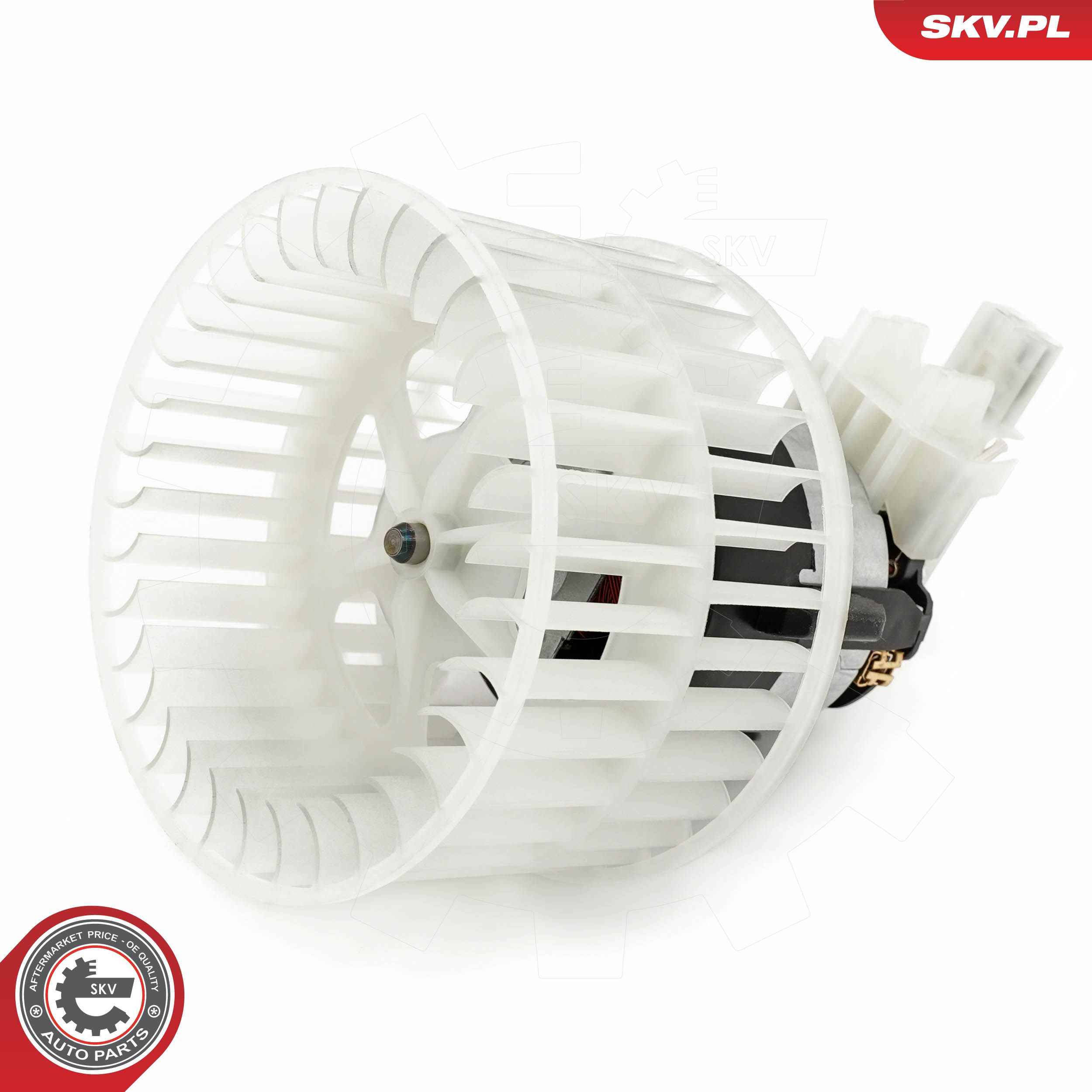 Ventilador de habitáculo ESEN SKV 68SKV015