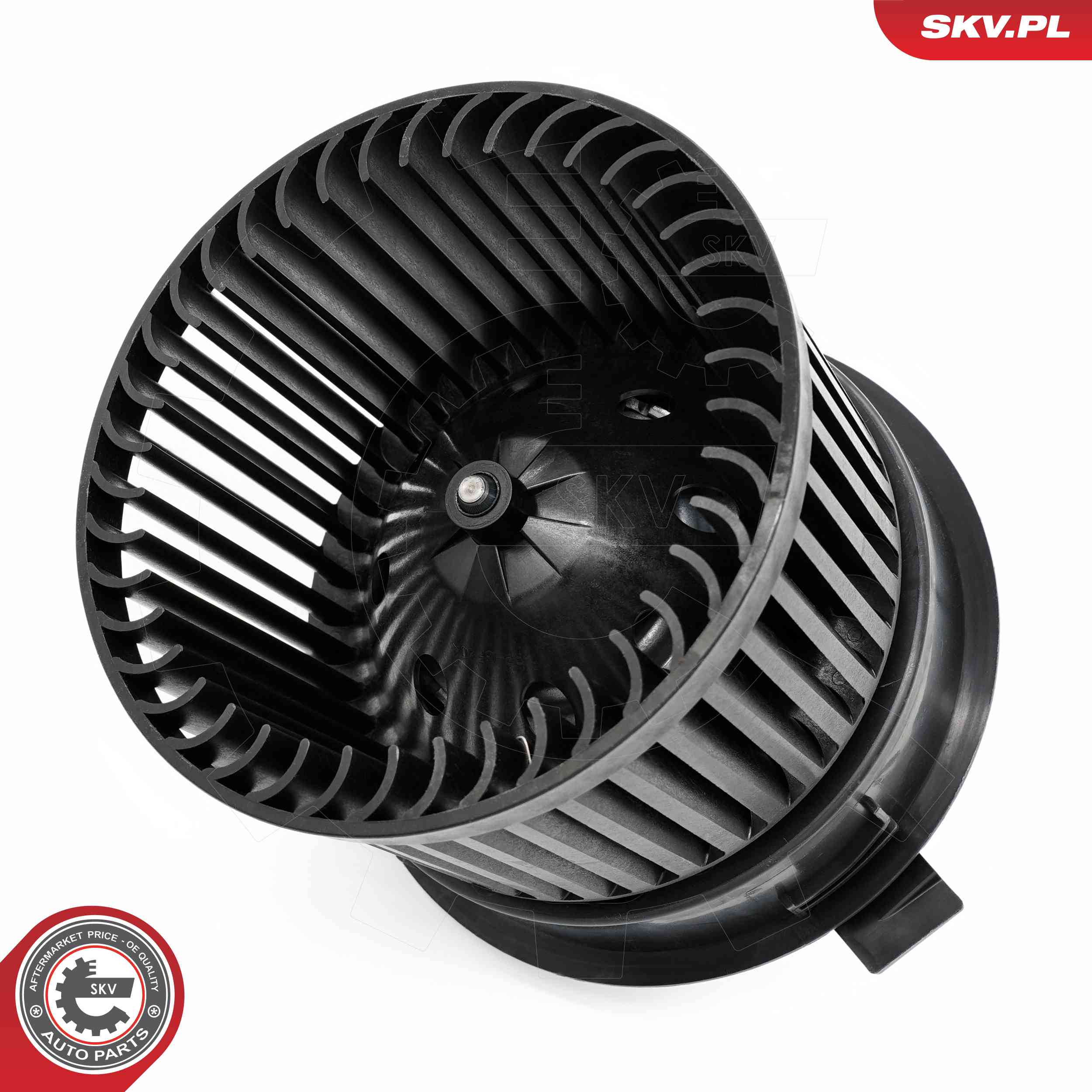 Ventilador de habitáculo ESEN SKV 68SKV018