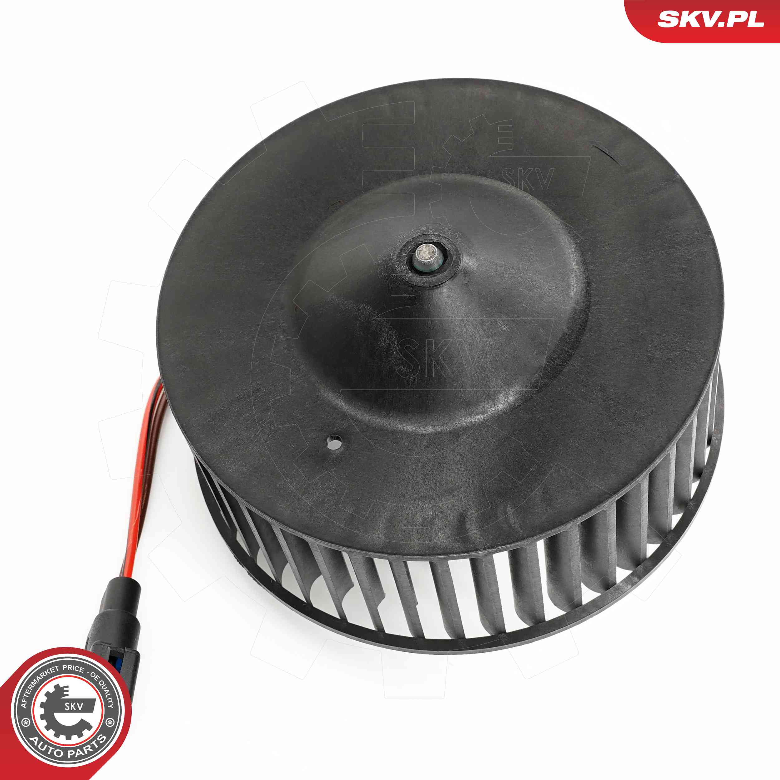 Ventilador de habitáculo ESEN SKV 68SKV024