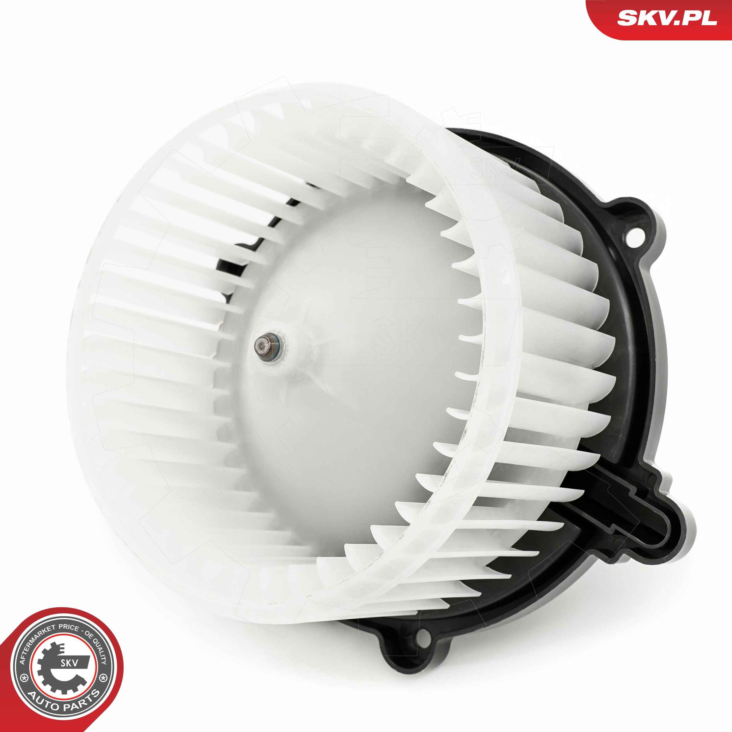 Ventilador de habitáculo ESEN SKV 68SKV048
