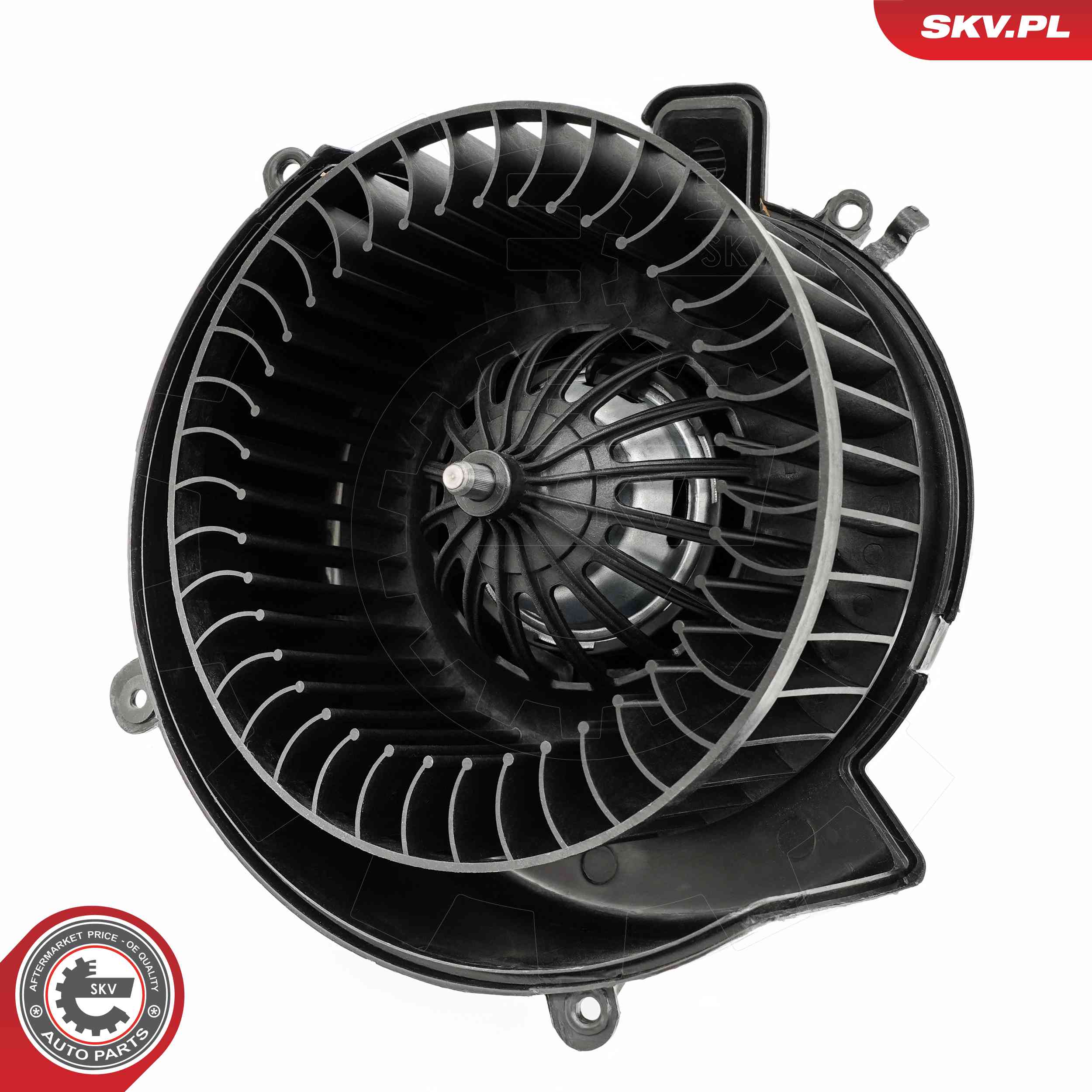 Ventilador de habitáculo ESEN SKV 68SKV066
