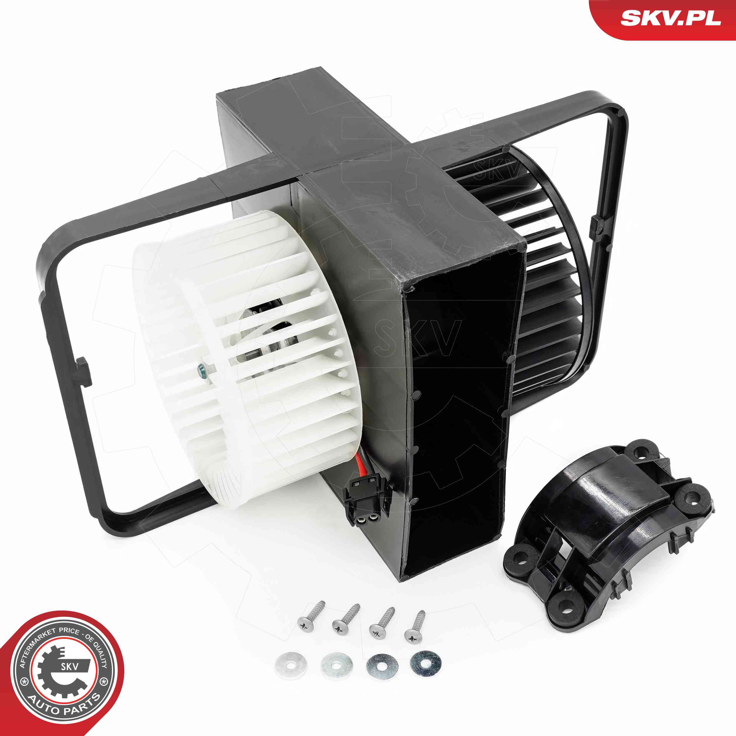 Ventilador de habitáculo ESEN SKV 68SKV075