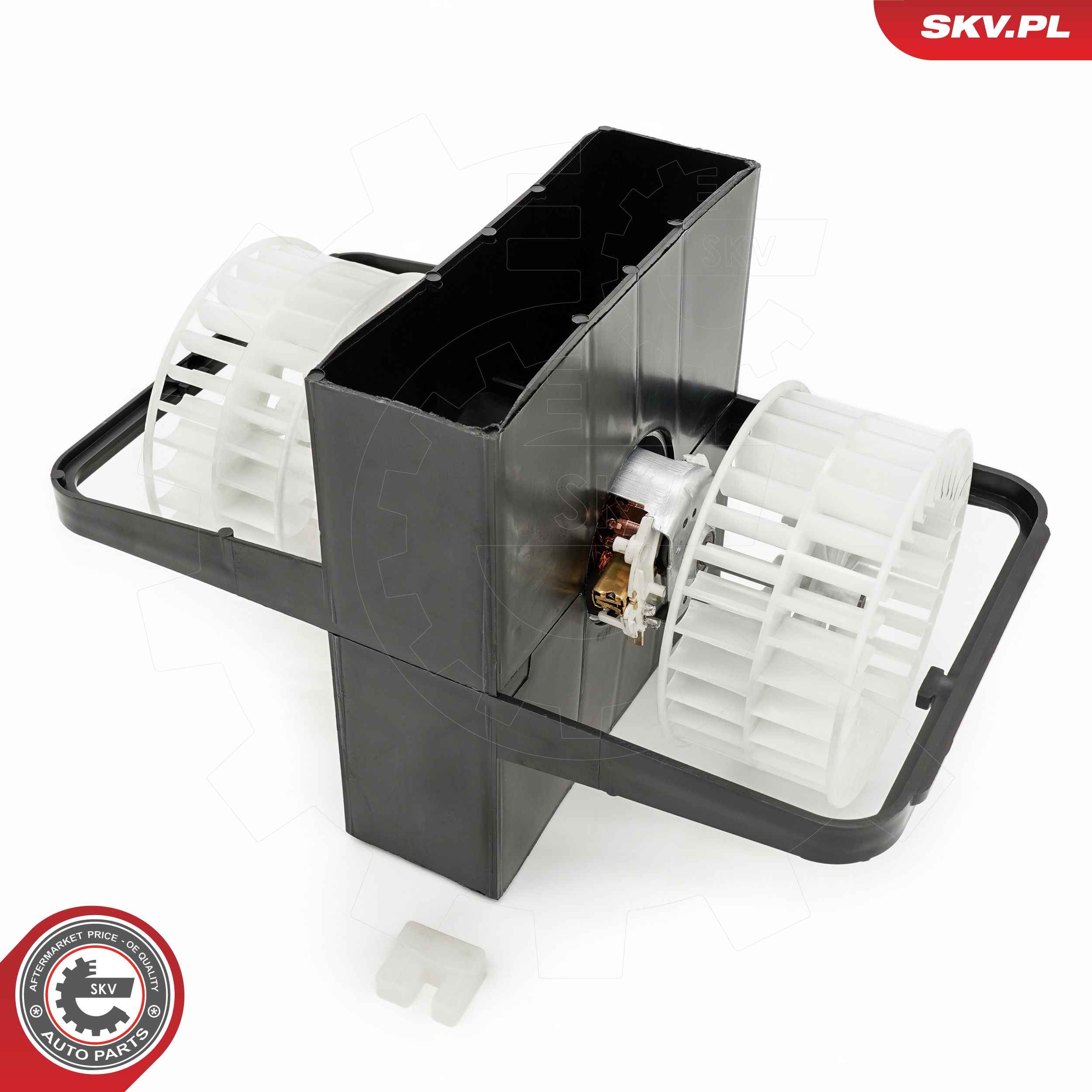 Ventilador de habitáculo ESEN SKV 68SKV081