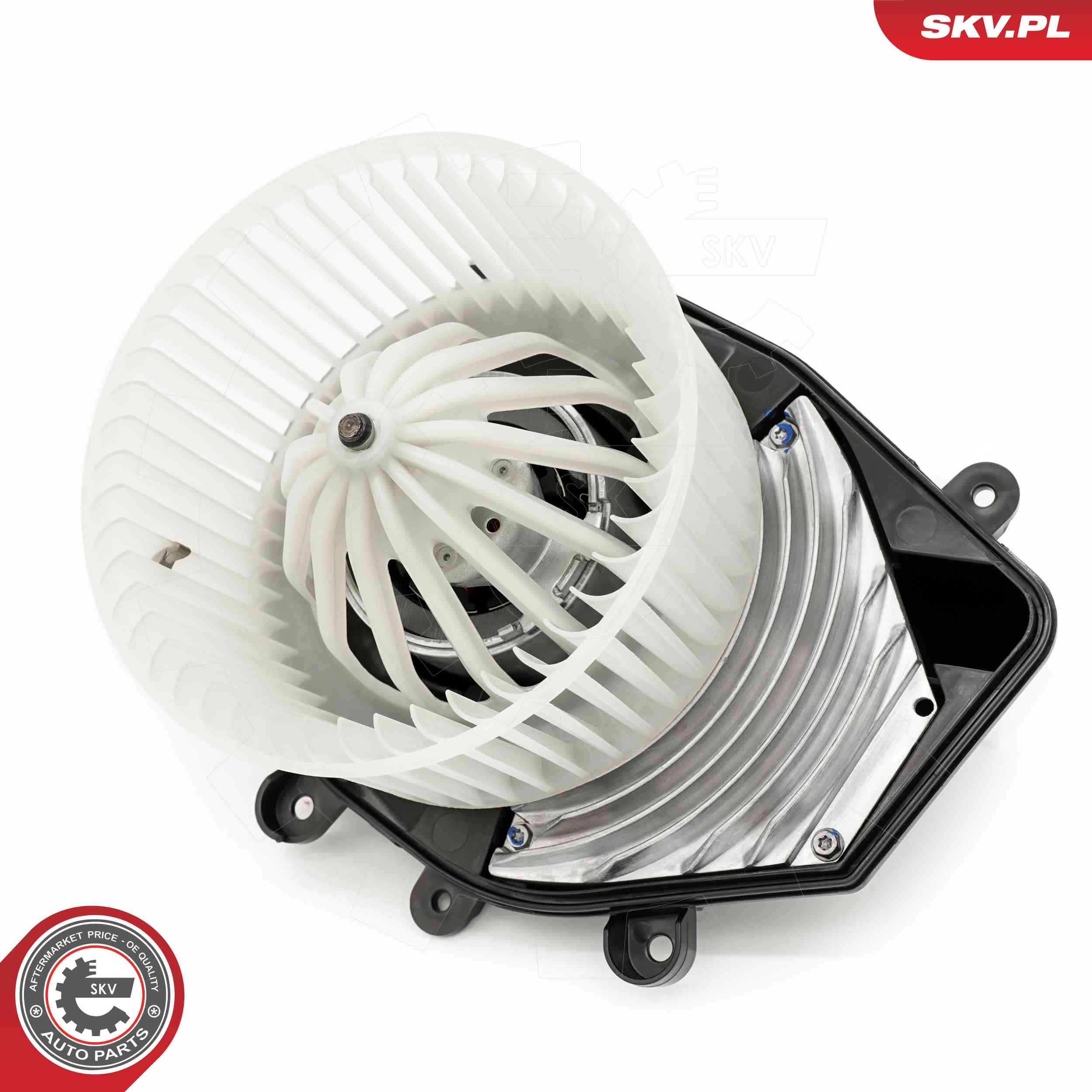 Ventilador de habitáculo ESEN SKV 68SKV088
