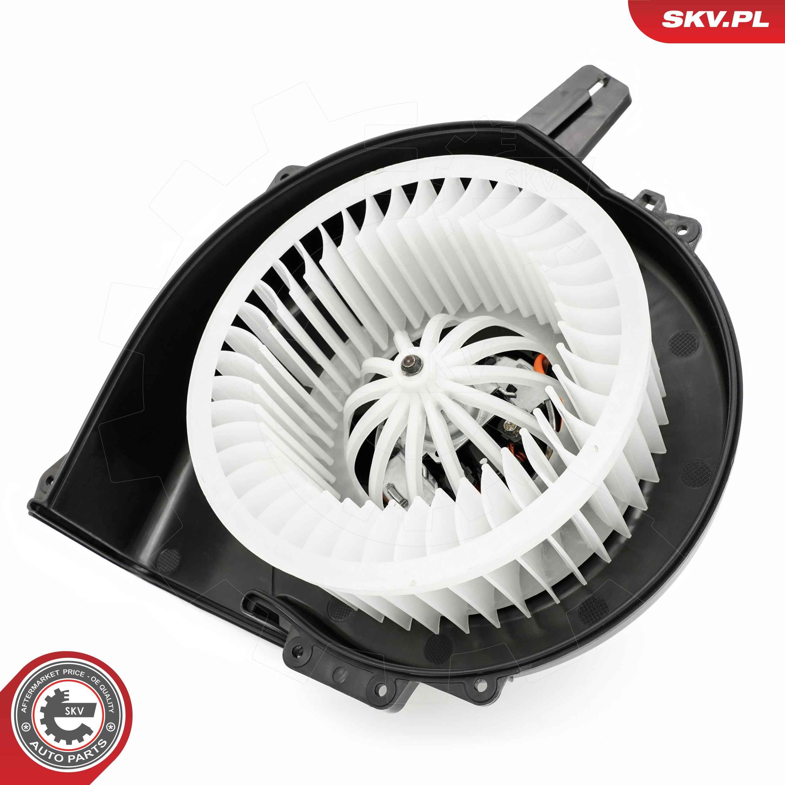 Ventilador de habitáculo ESEN SKV 68SKV097