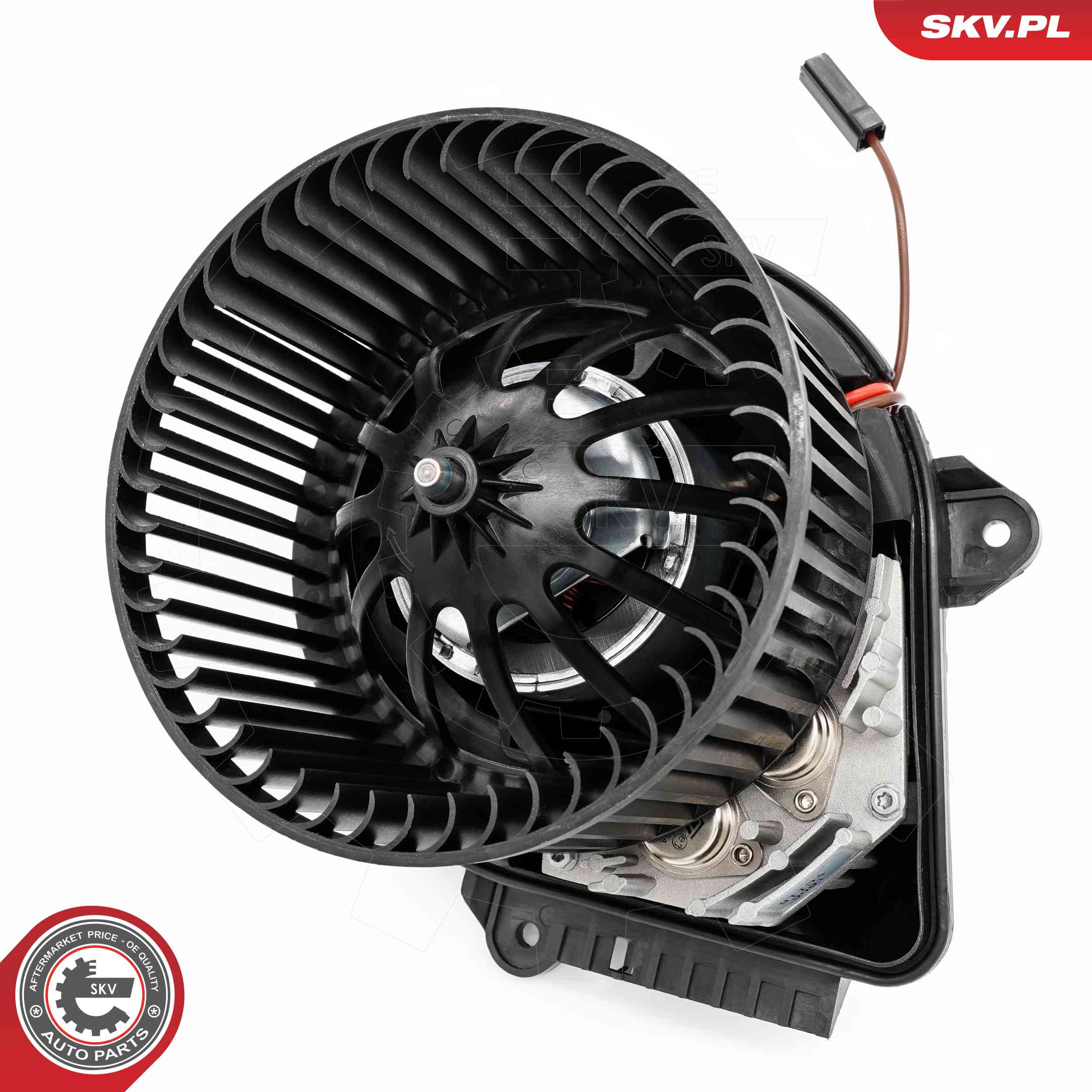 Ventilador de habitáculo ESEN SKV 68SKV106