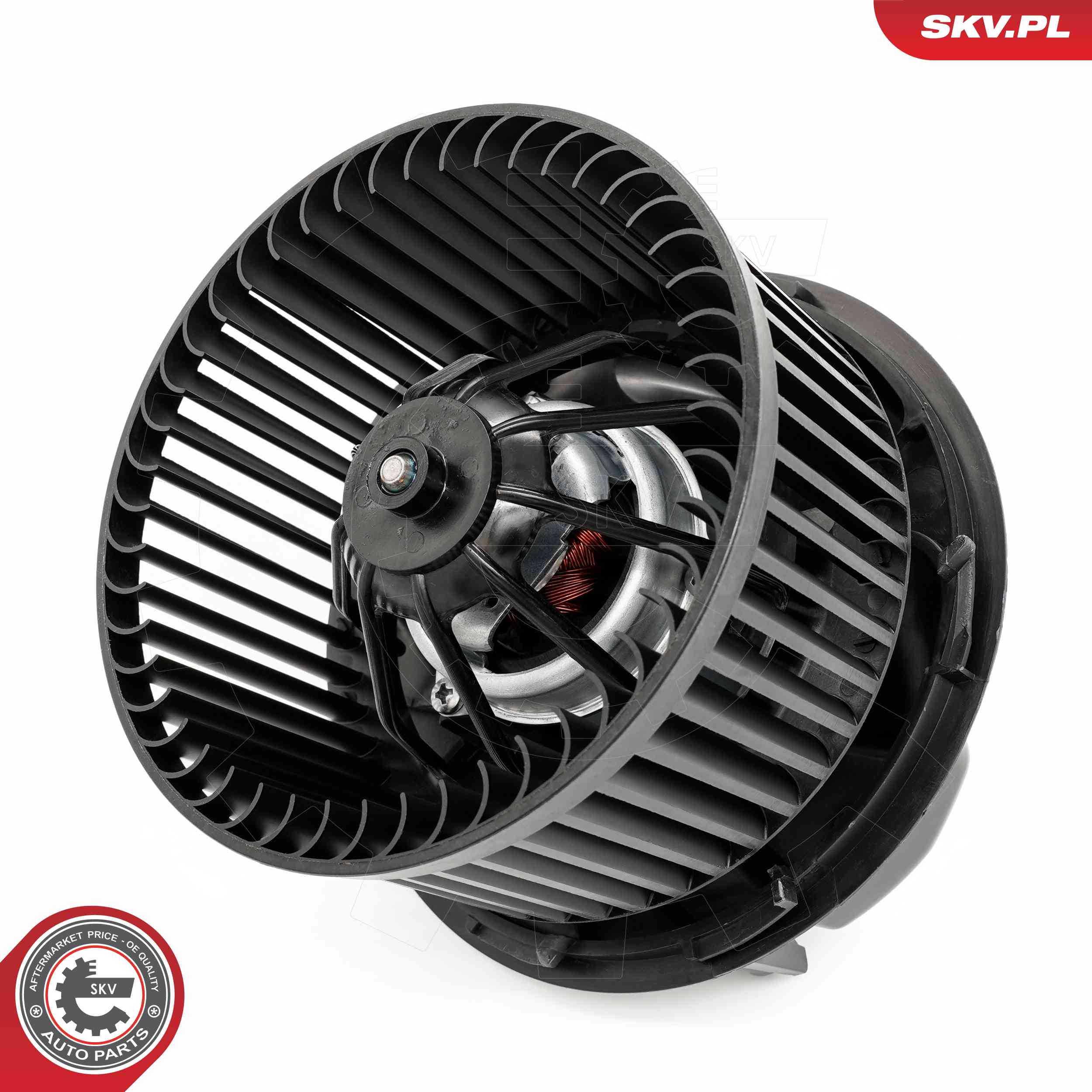 Ventilador de habitáculo ESEN SKV 68SKV119