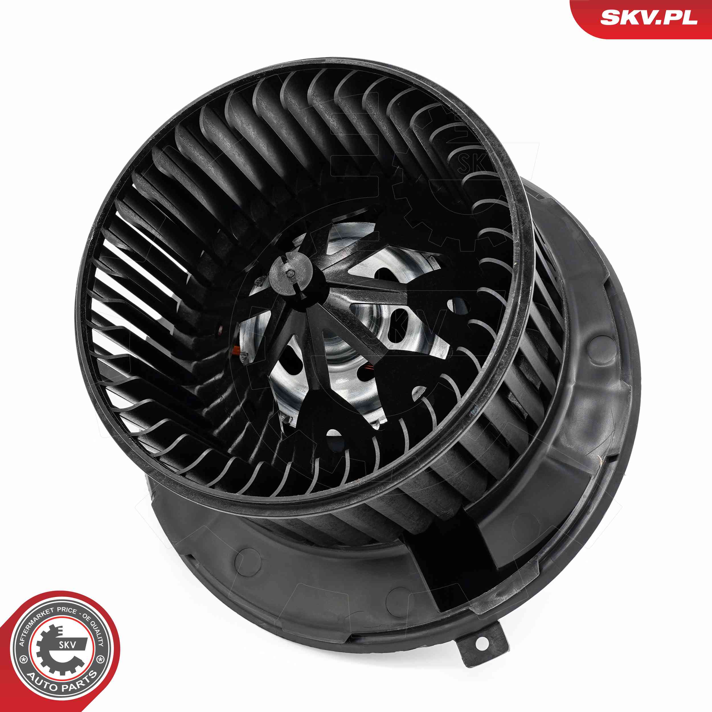 Ventilador de habitáculo ESEN SKV 68SKV228