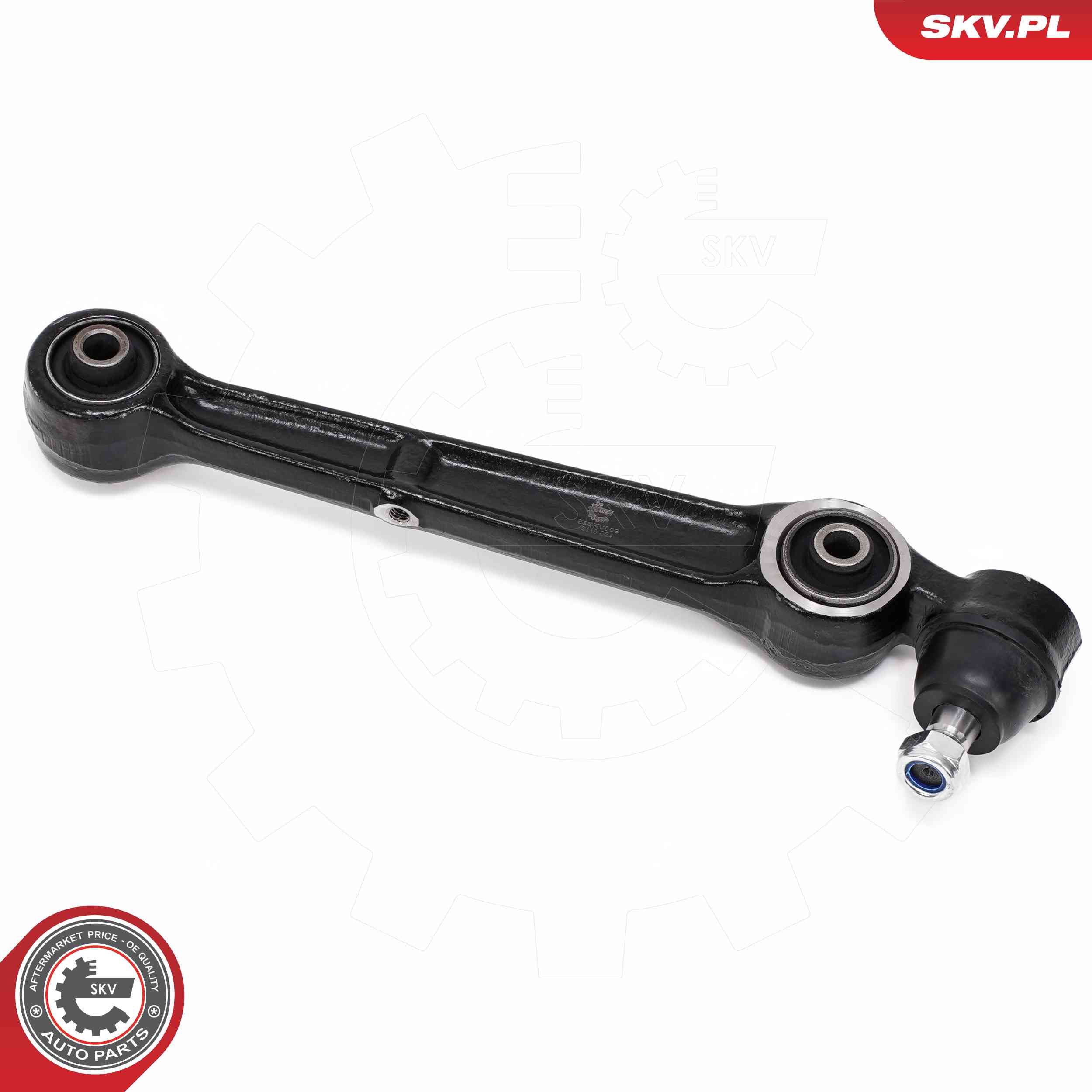 Barra oscilante, suspensión de ruedas ESEN SKV 69SKV009