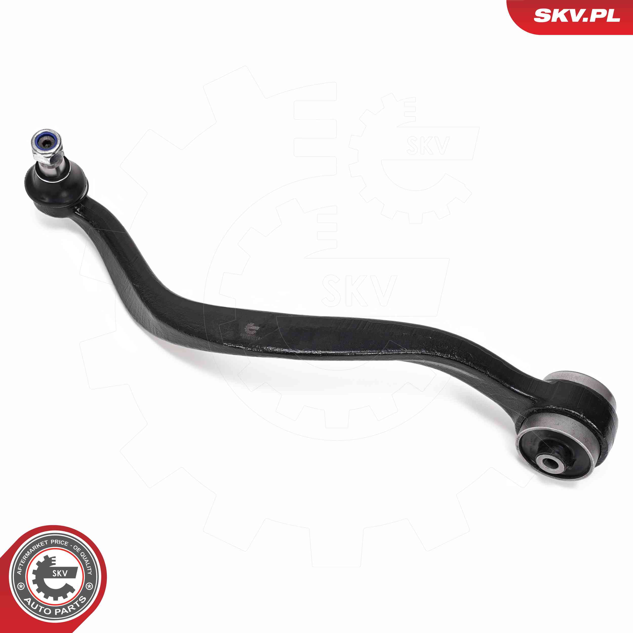 Barra oscilante, suspensión de ruedas ESEN SKV 69SKV025