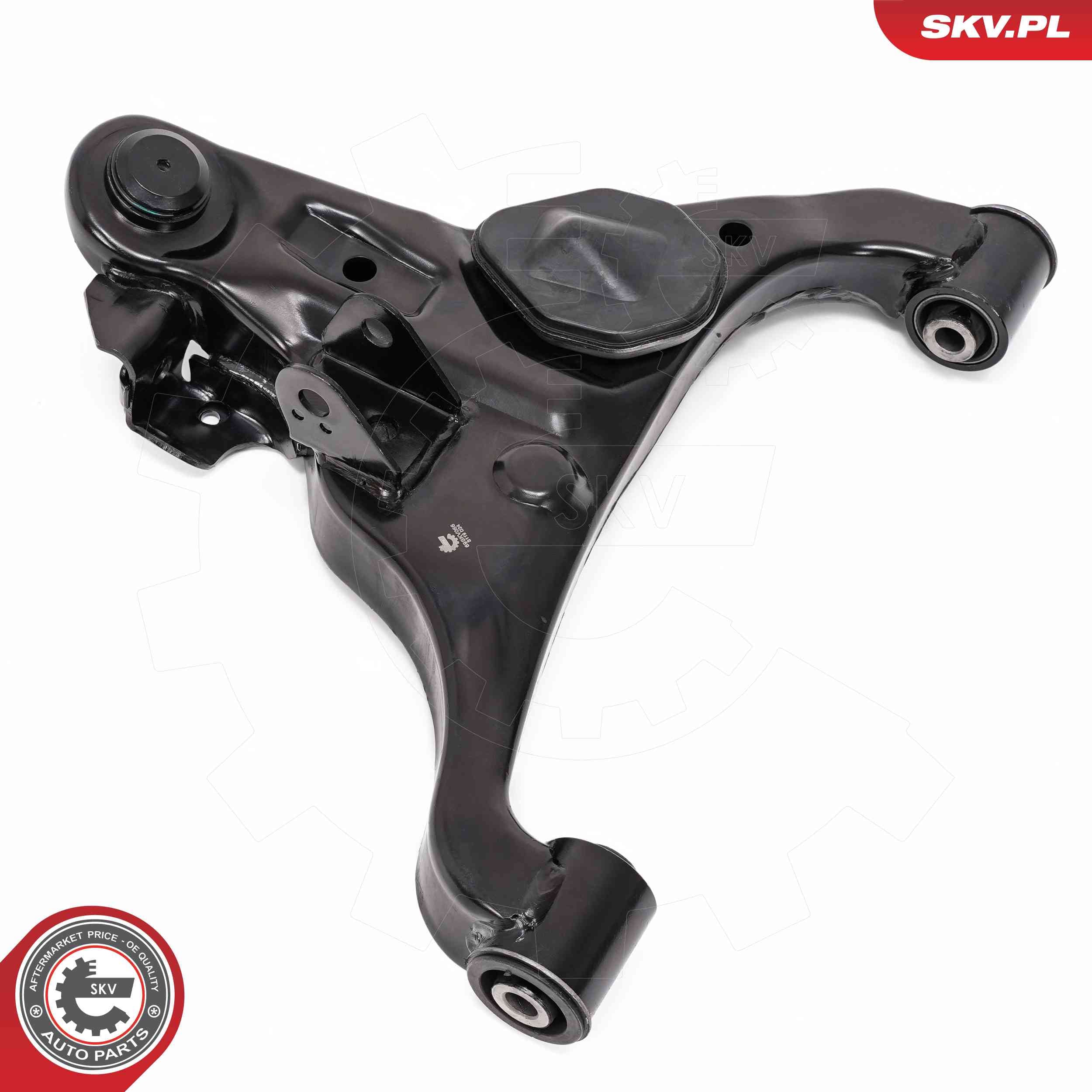 Barra oscilante, suspensión de ruedas ESEN SKV 69SKV066
