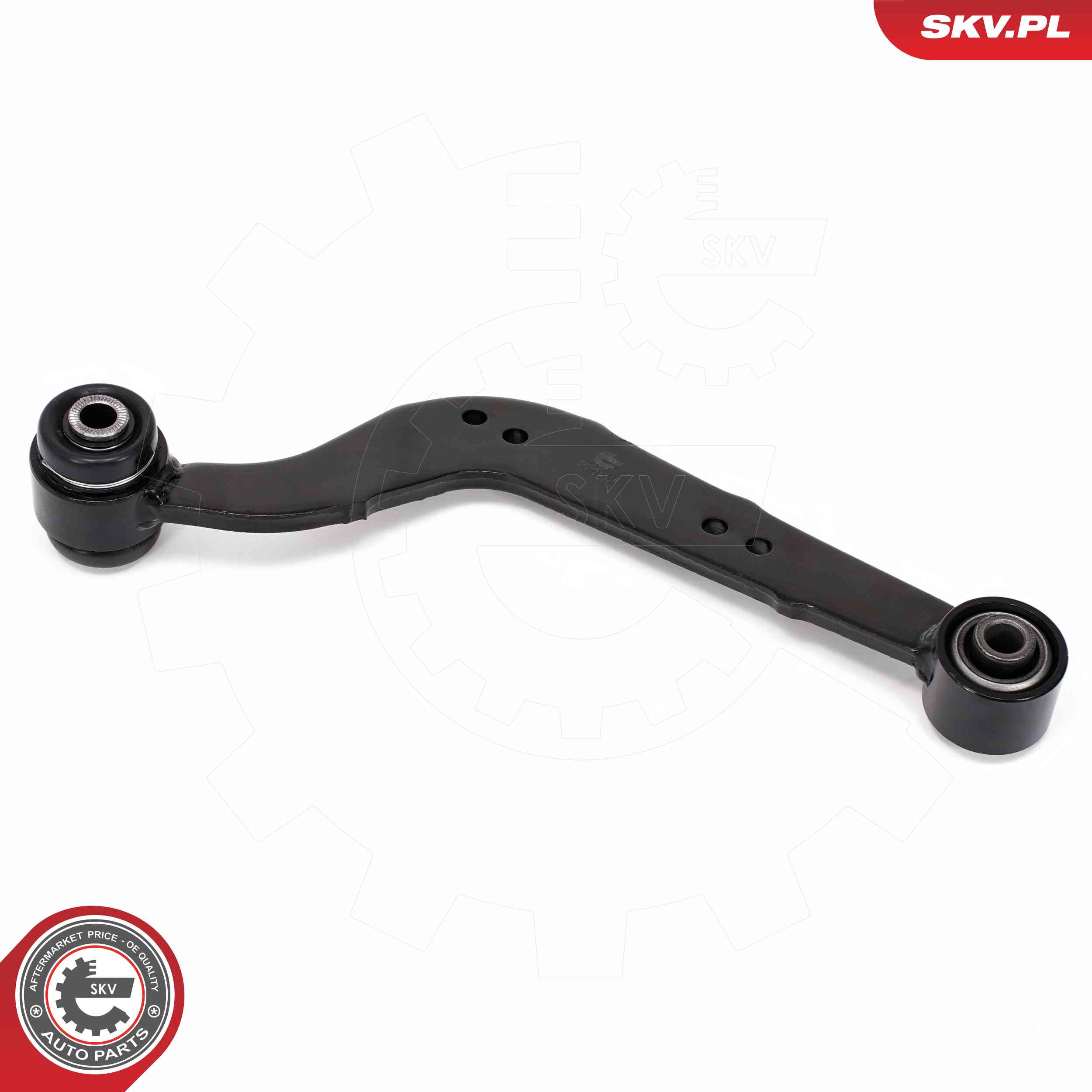 Barra oscilante, suspensión de ruedas ESEN SKV 69SKV119