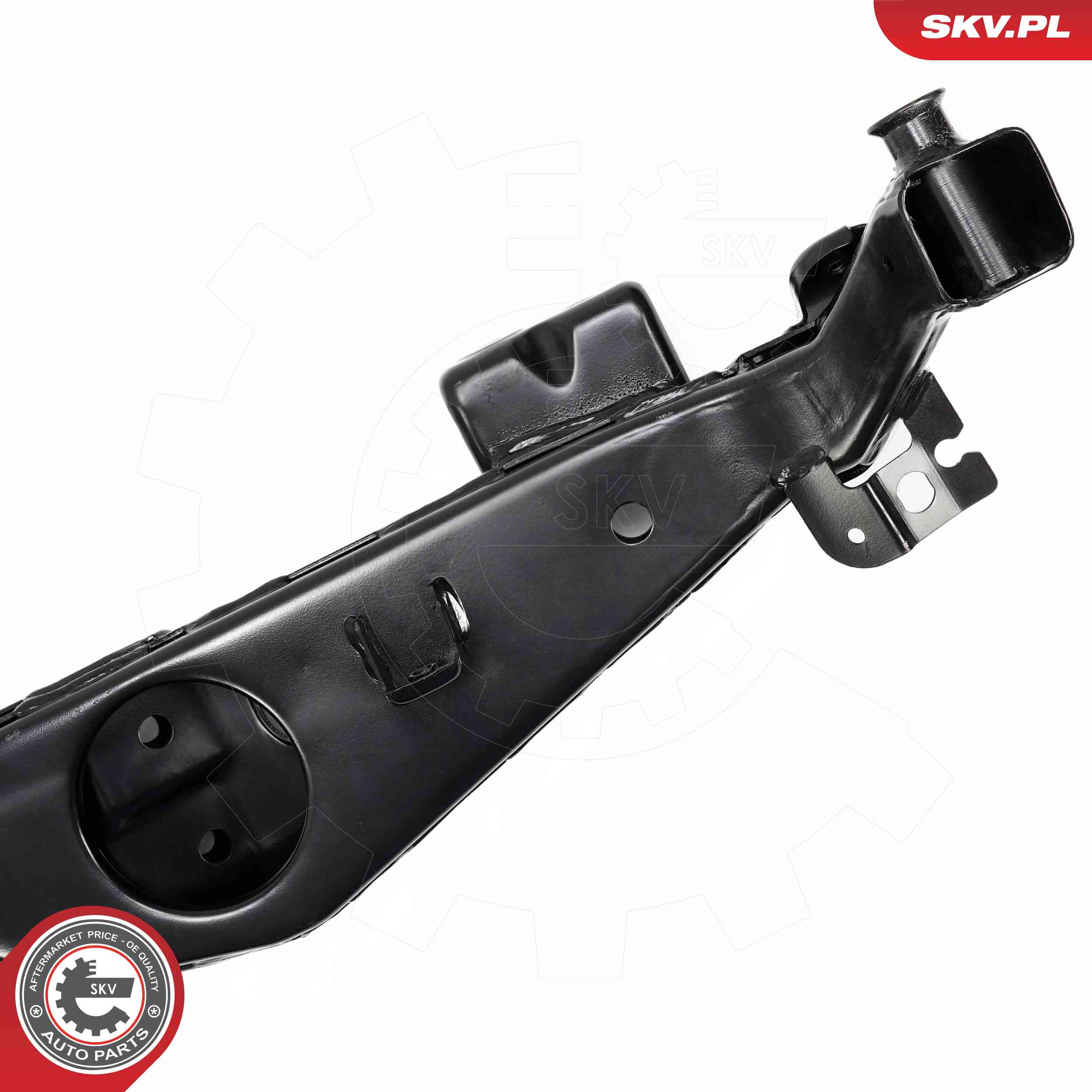 Cuerpo del eje ESEN SKV 64SKV131