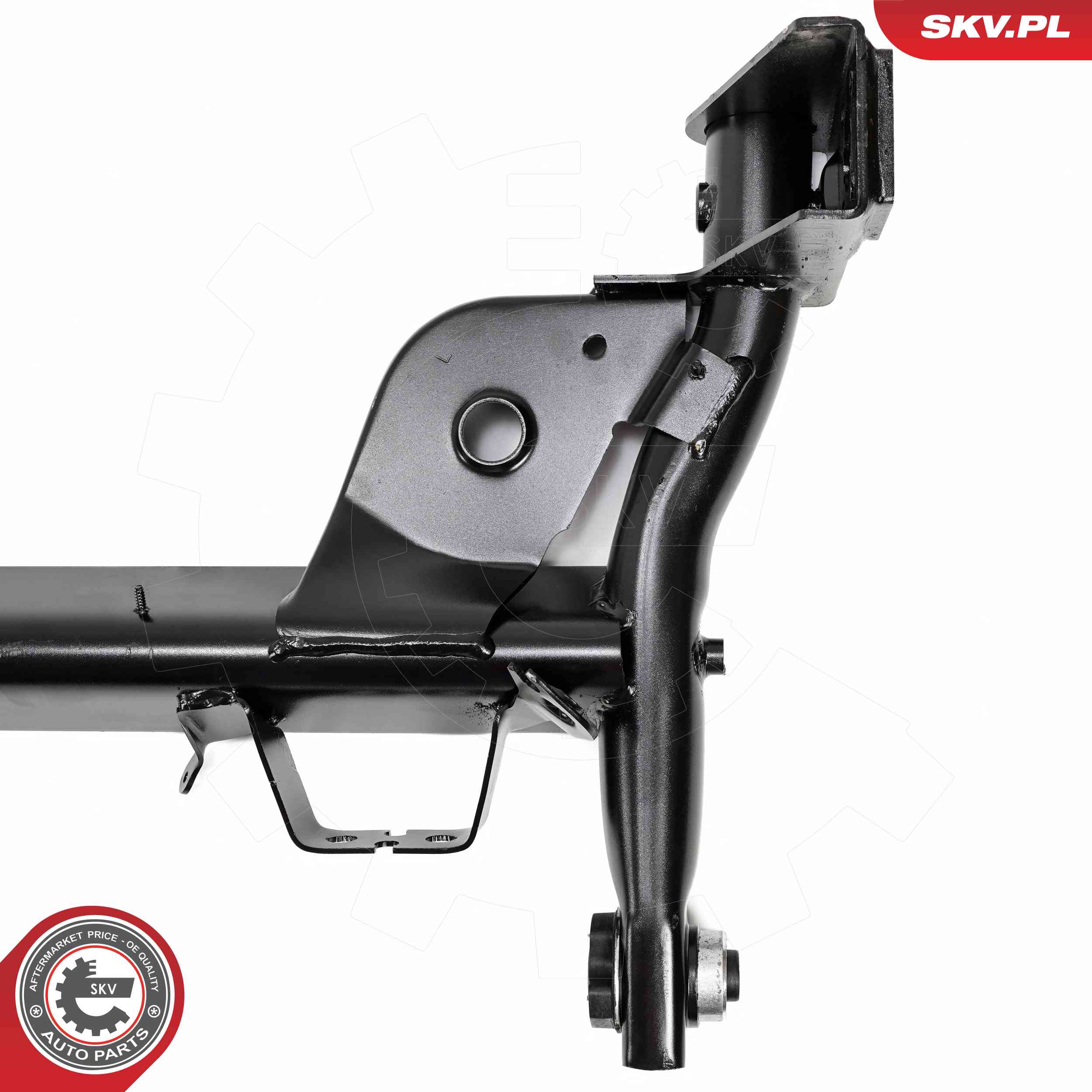 Cuerpo del eje ESEN SKV 64SKV138