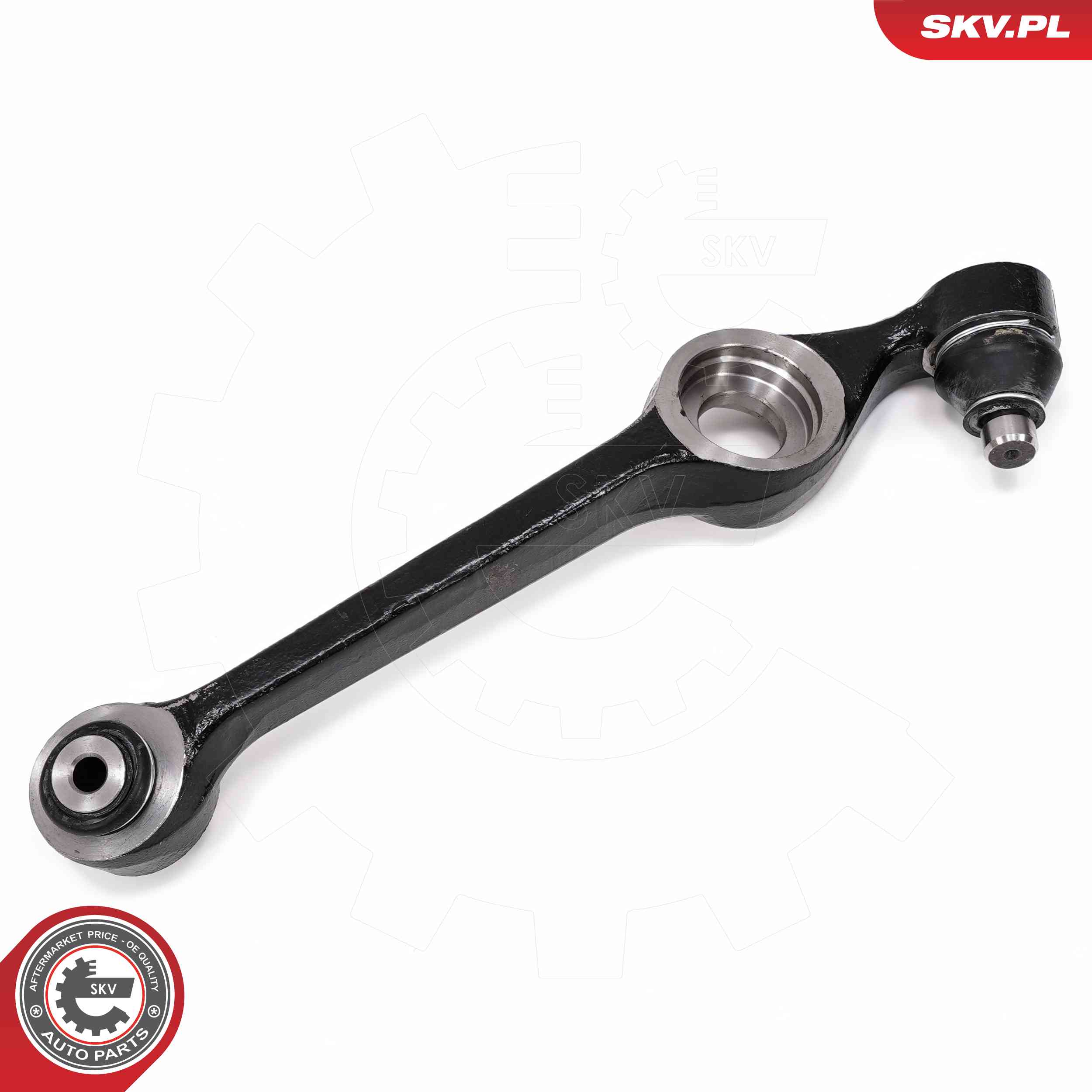 Barra oscilante, suspensión de ruedas ESEN SKV 69SKV255
