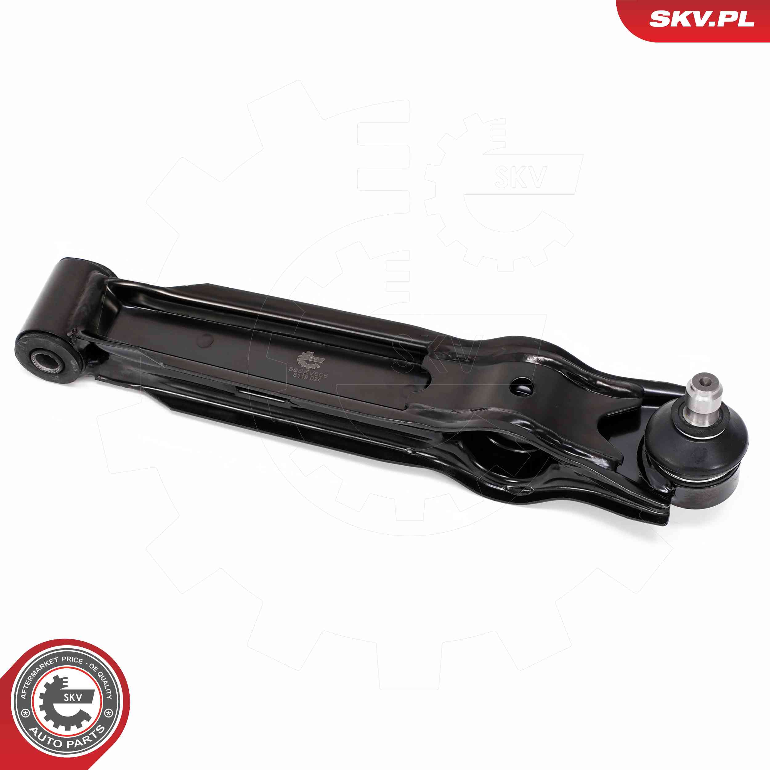 Barra oscilante, suspensión de ruedas ESEN SKV 69SKV806