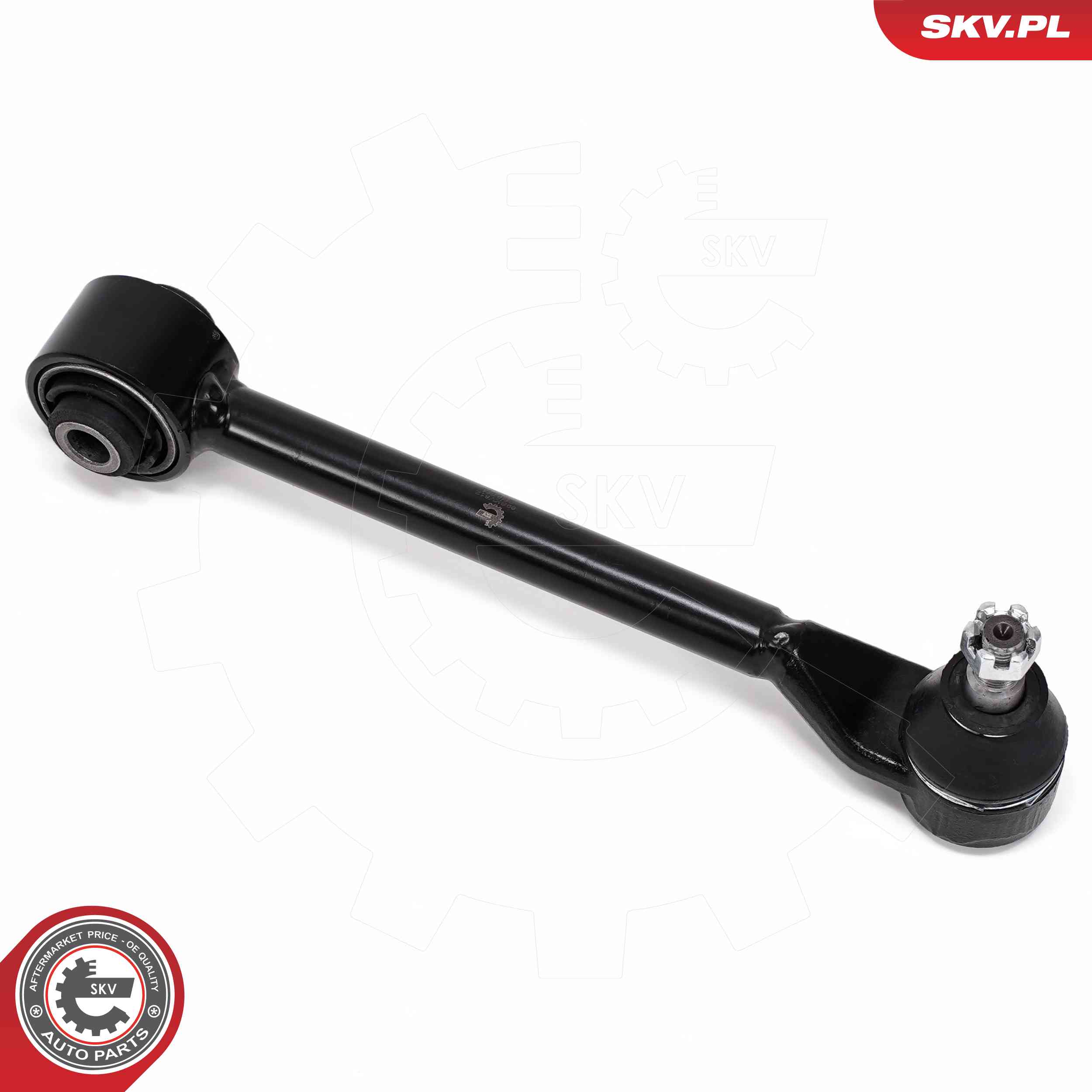 Barra oscilante, suspensión de ruedas ESEN SKV 69SKV812
