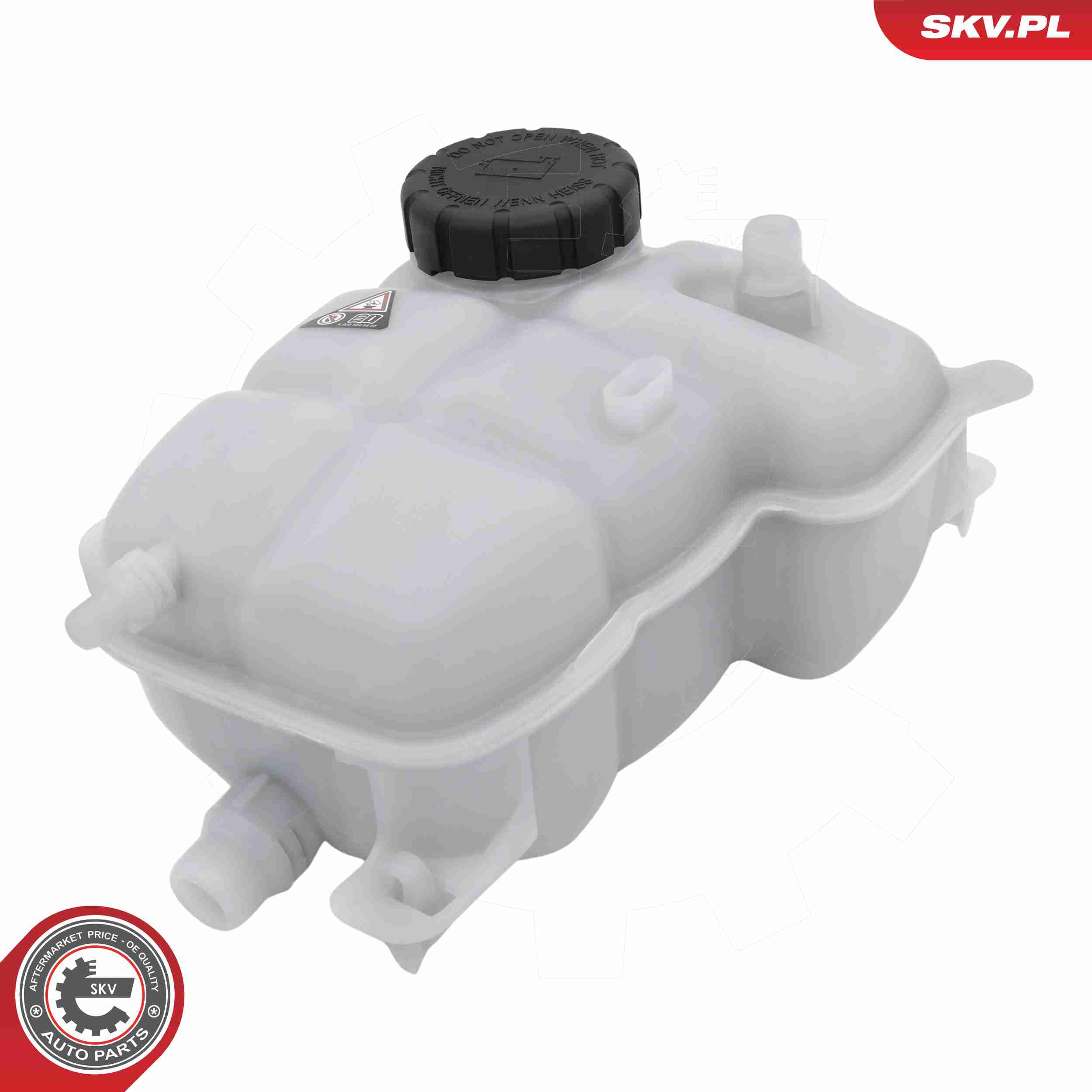 Tanque de expansión, ESEN SKV 61SKV536