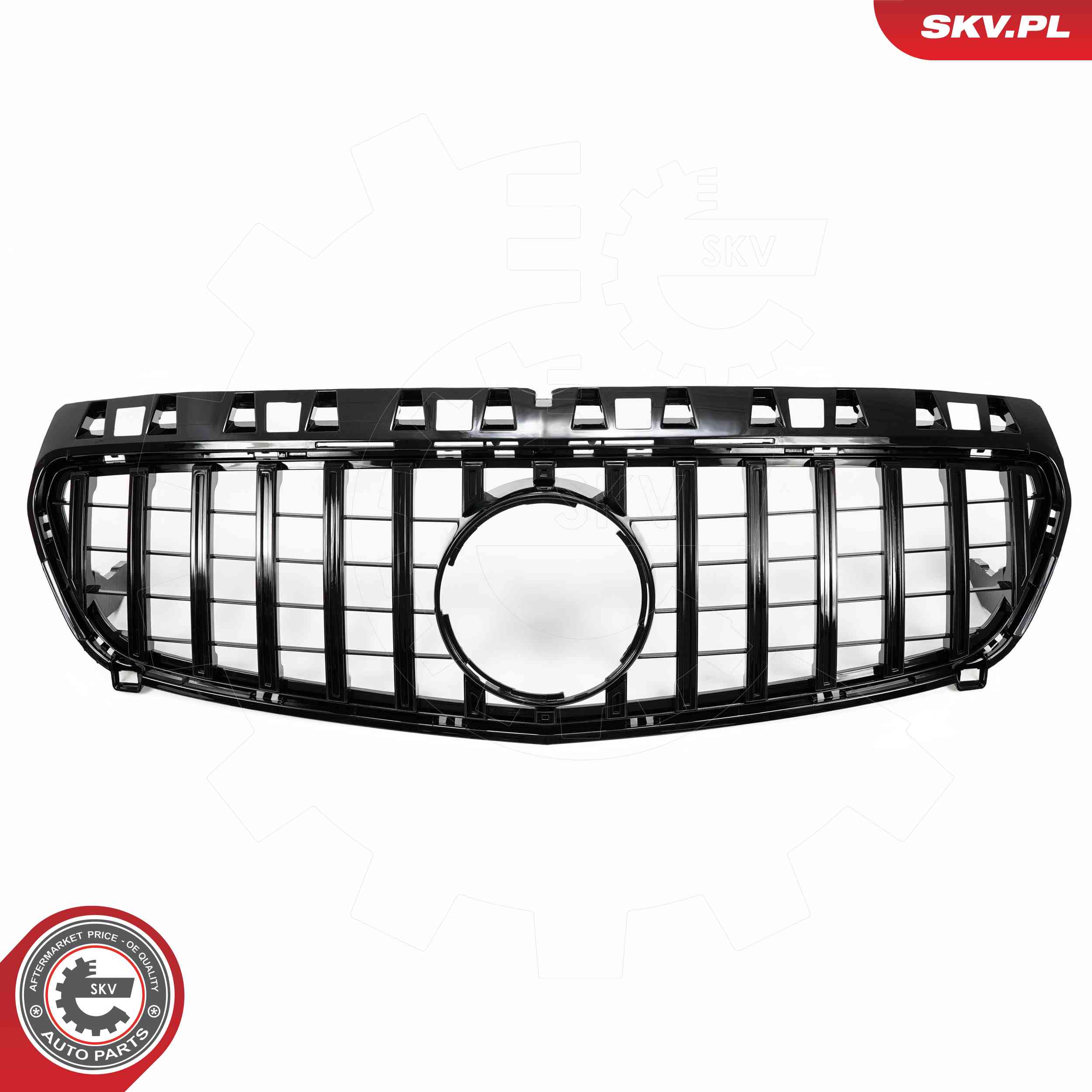 Rejilla radiador ESEN SKV 66SKV500
