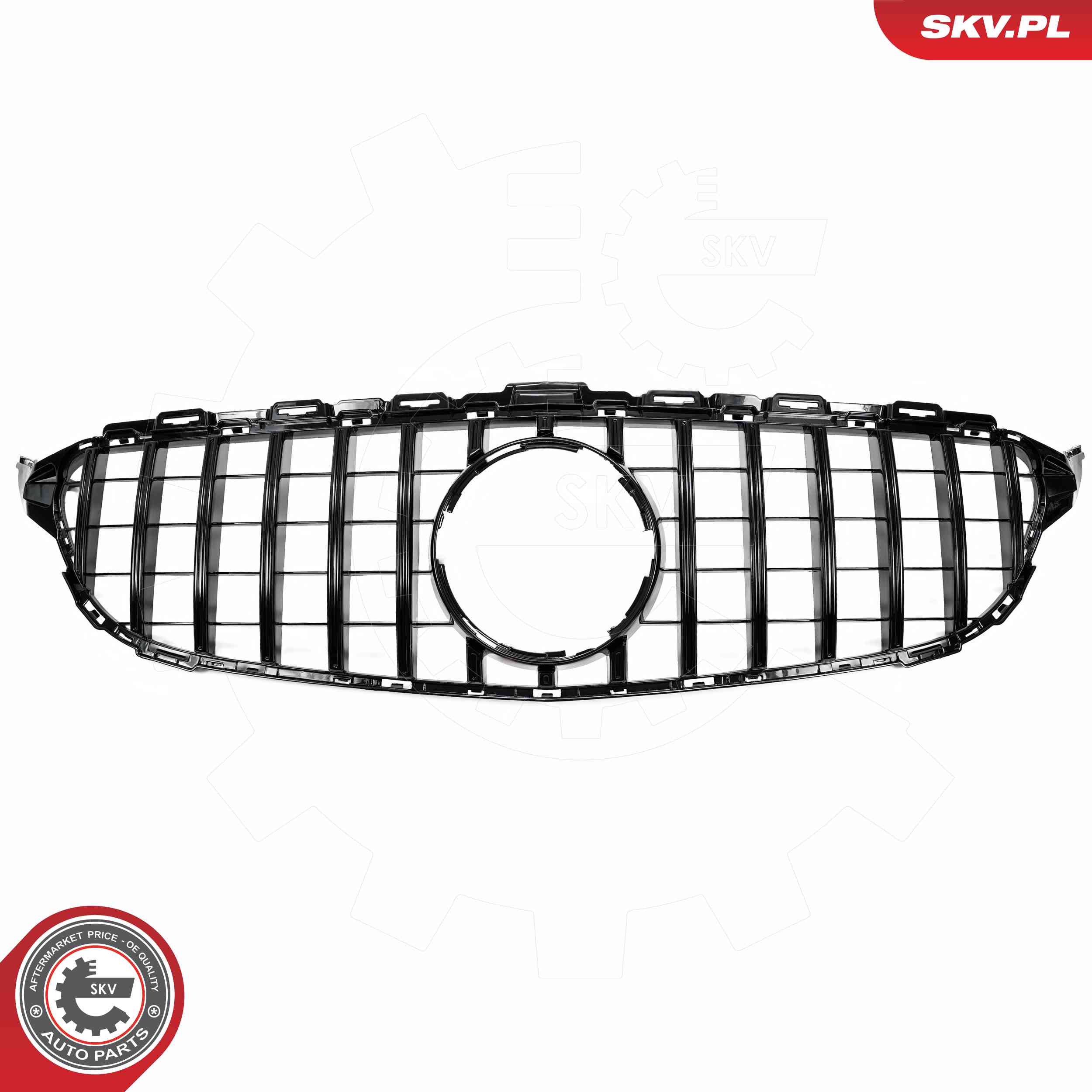 Rejilla radiador ESEN SKV 66SKV519