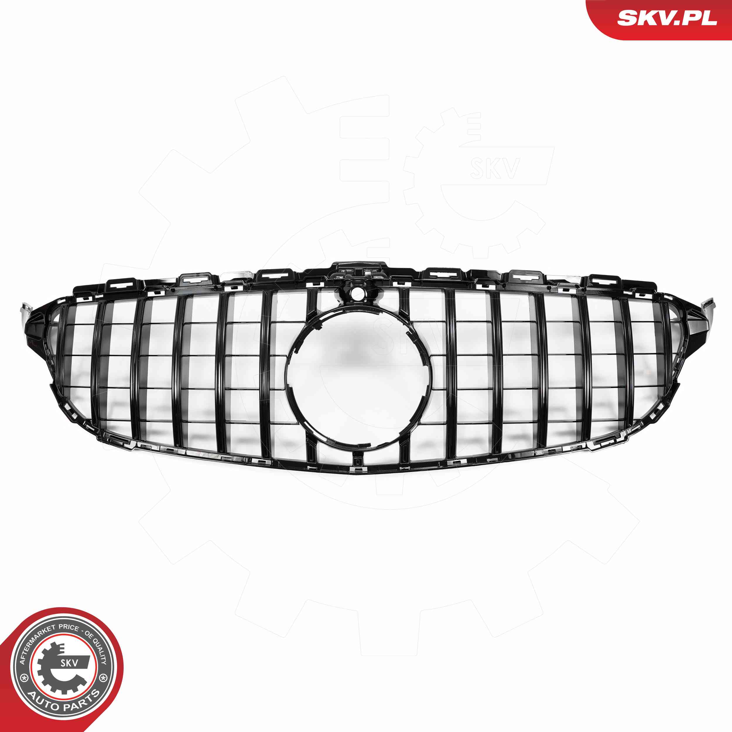Rejilla radiador ESEN SKV 66SKV526