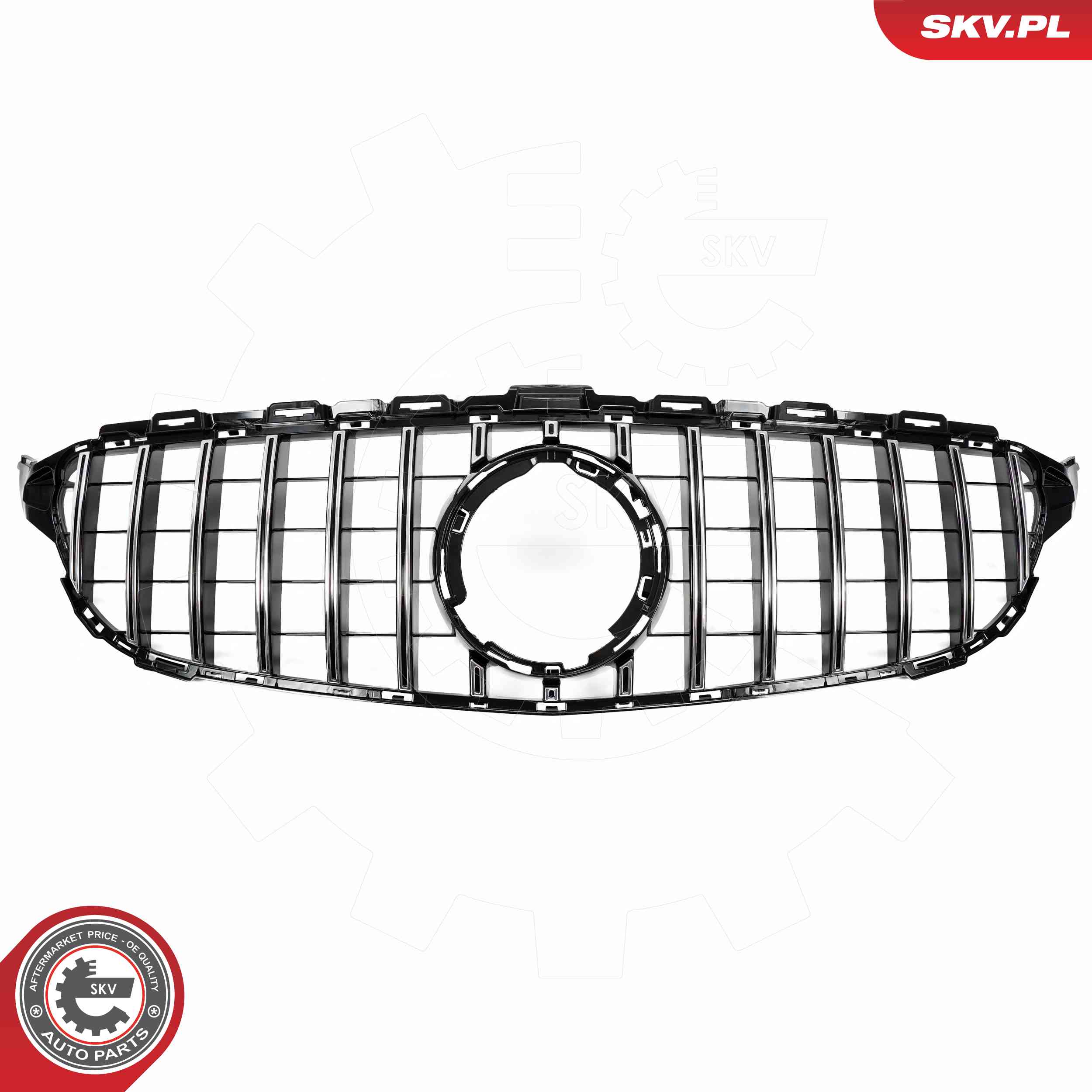 Rejilla radiador ESEN SKV 66SKV532