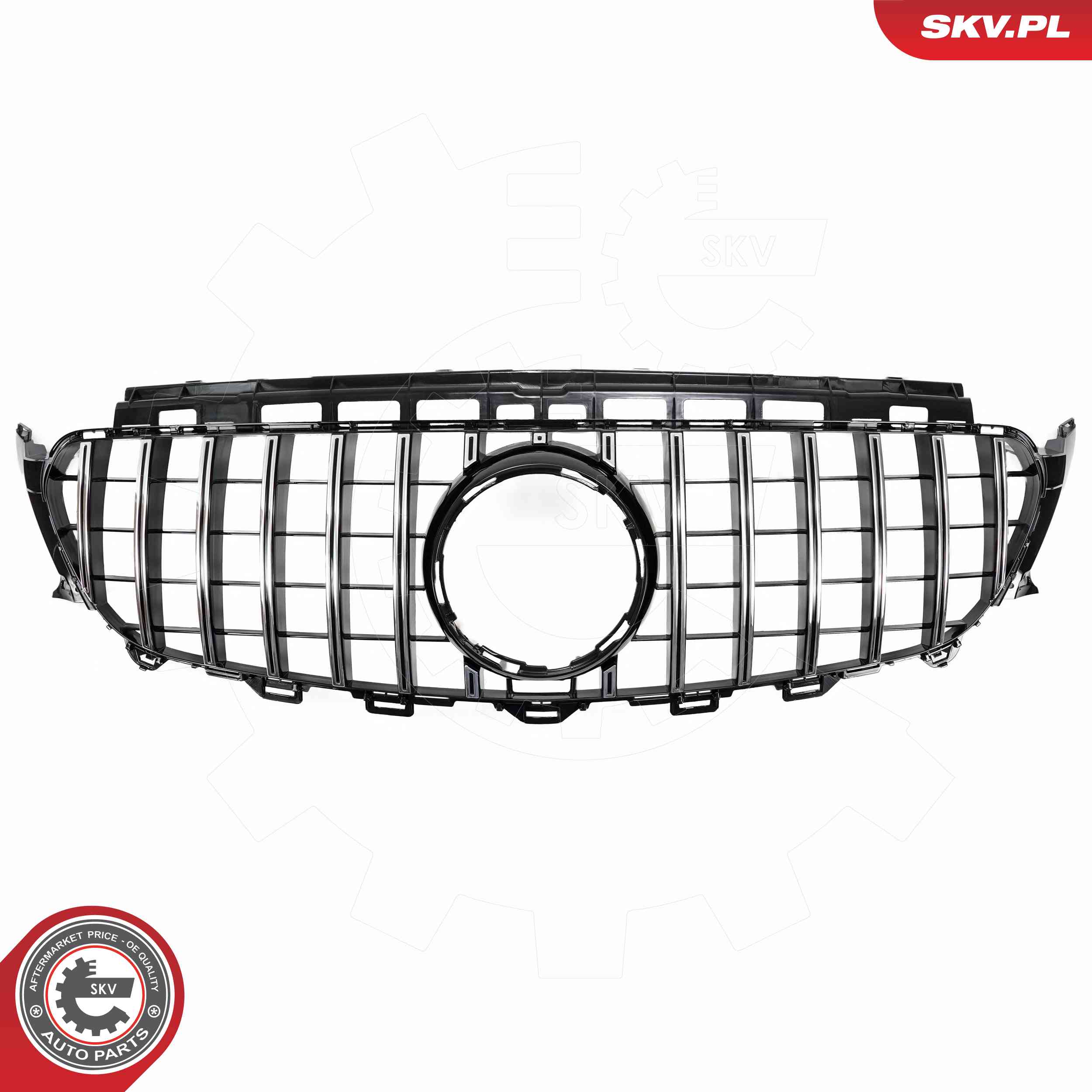 Rejilla radiador ESEN SKV 66SKV551
