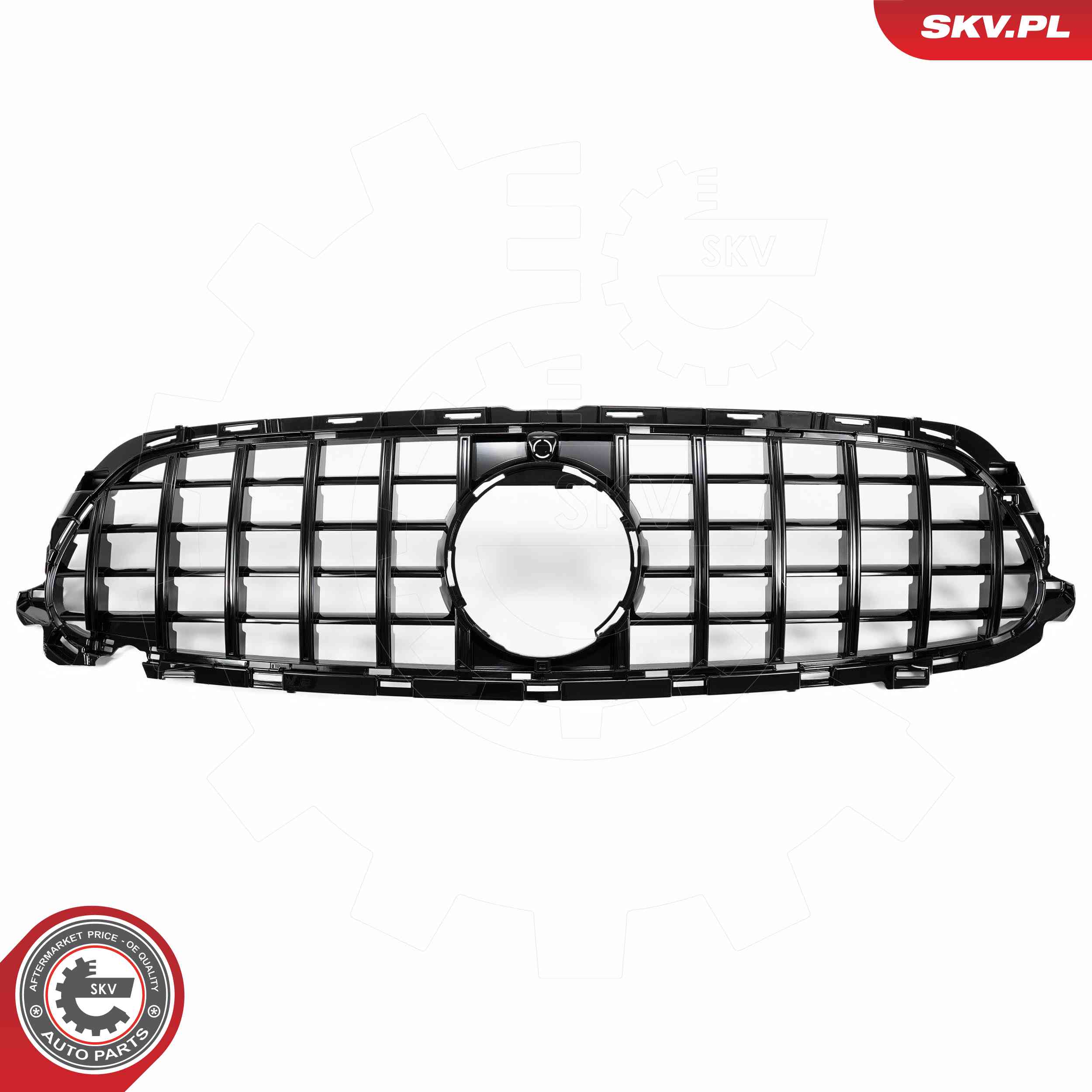 Rejilla radiador ESEN SKV 66SKV555