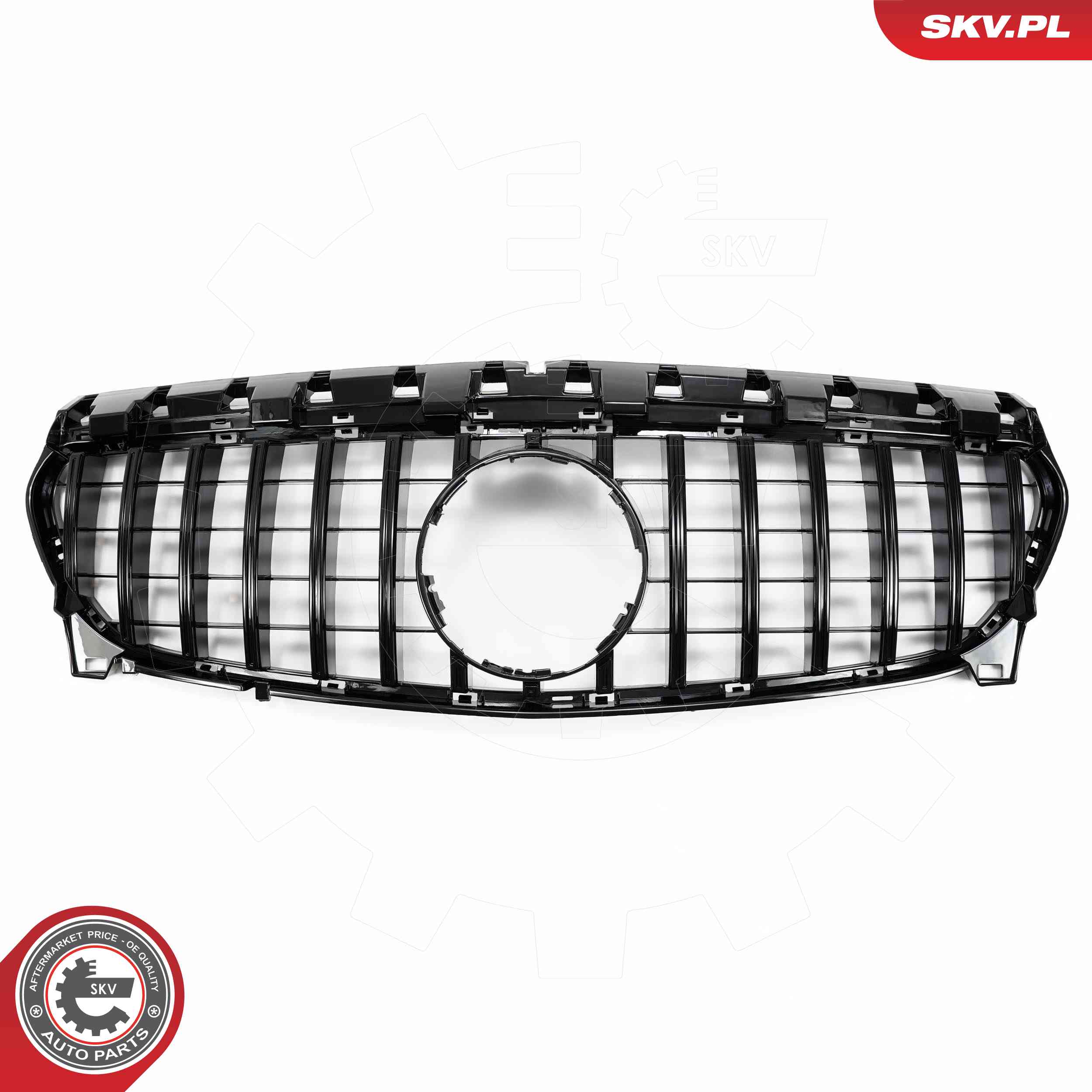 Rejilla radiador ESEN SKV 66SKV557