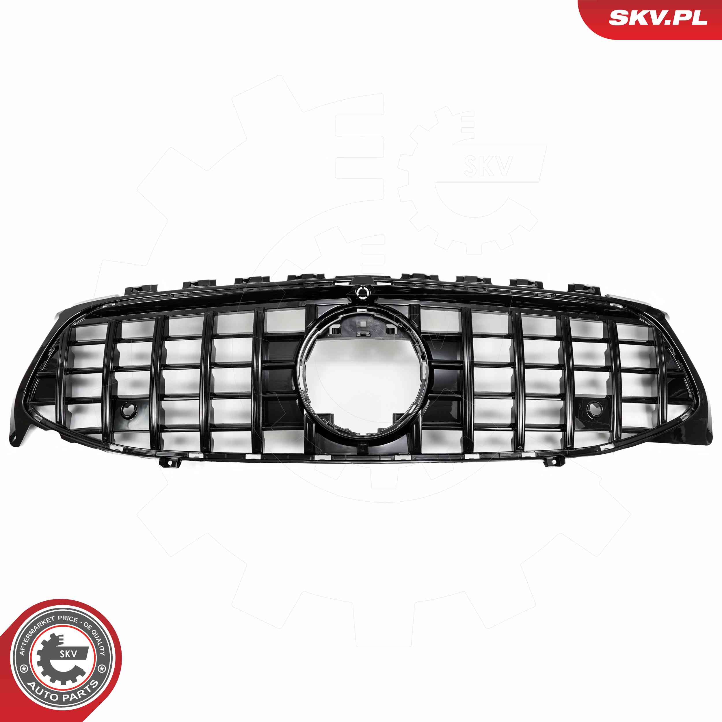 Rejilla radiador ESEN SKV 66SKV561