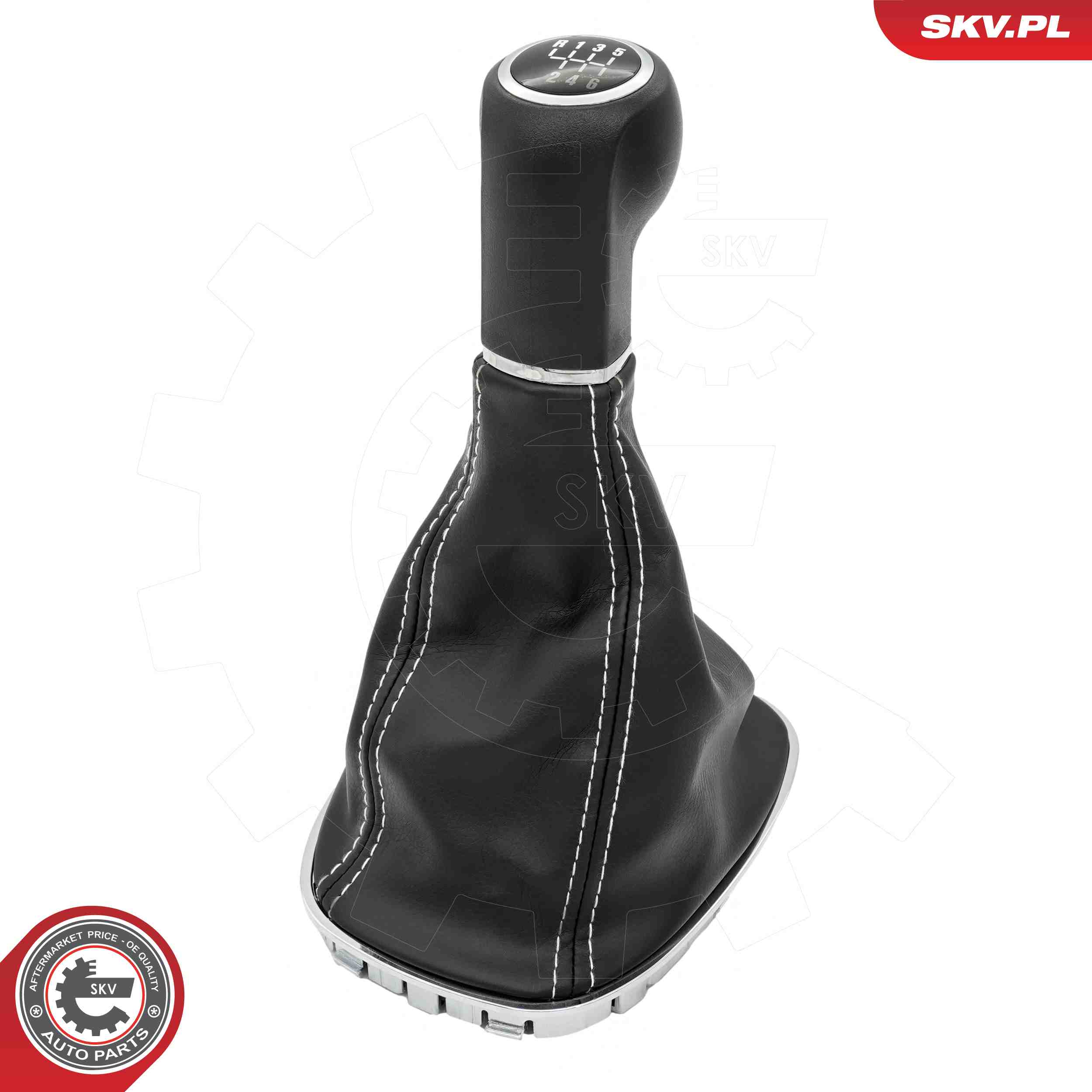 Pomo palanca cambios ESEN SKV 63SKV550