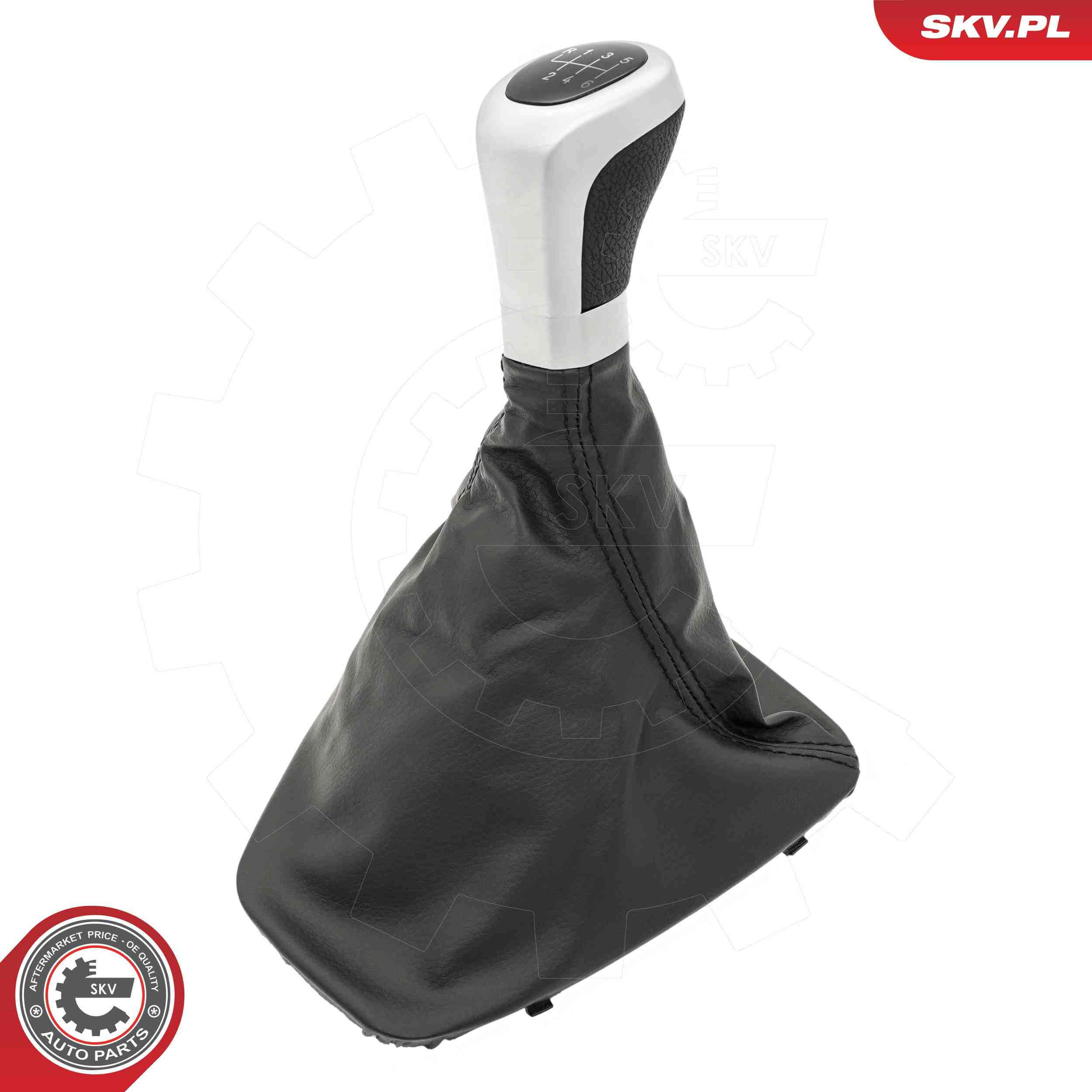 Pomo palanca cambios ESEN SKV 63SKV565