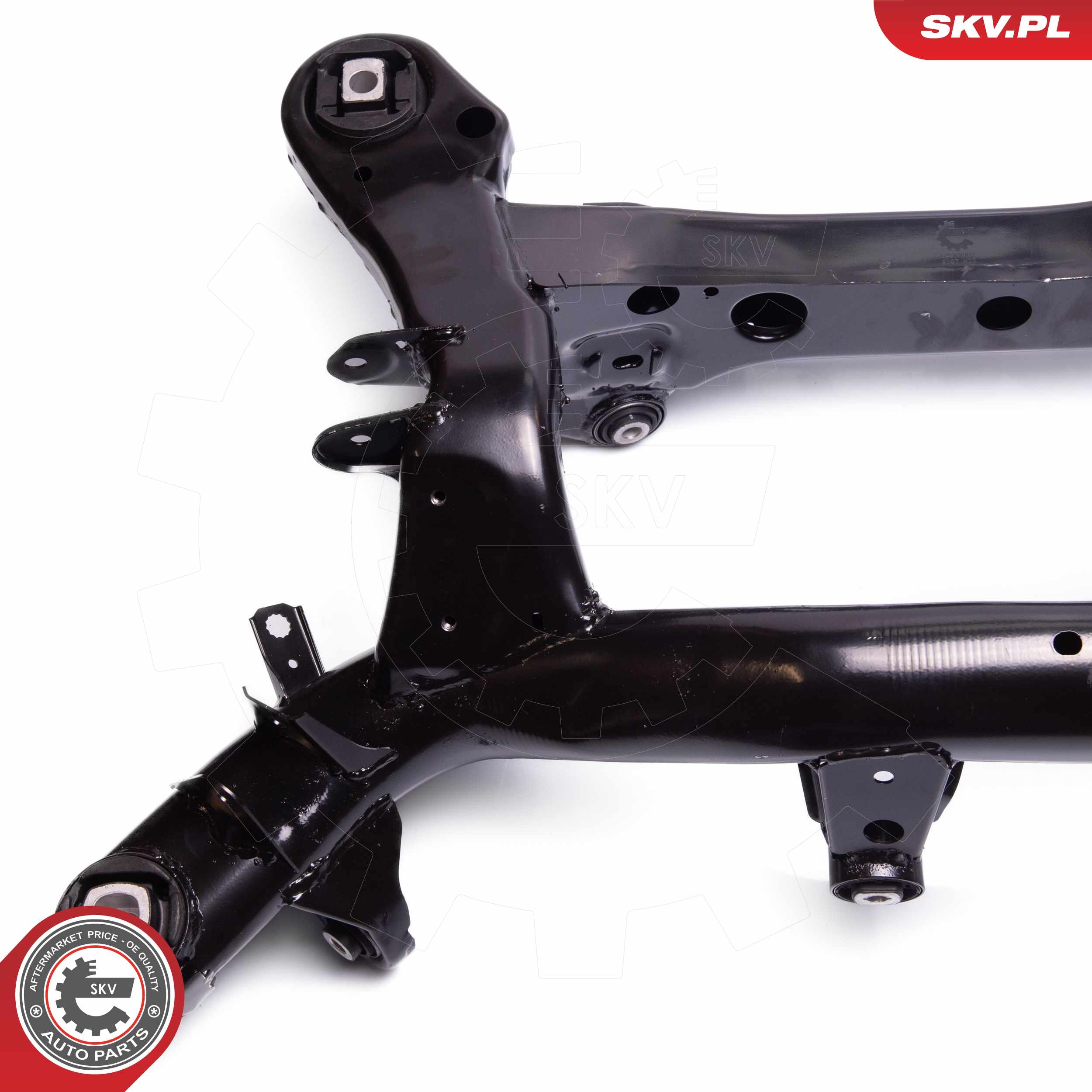 Cuerpo del eje ESEN SKV 64SKV002