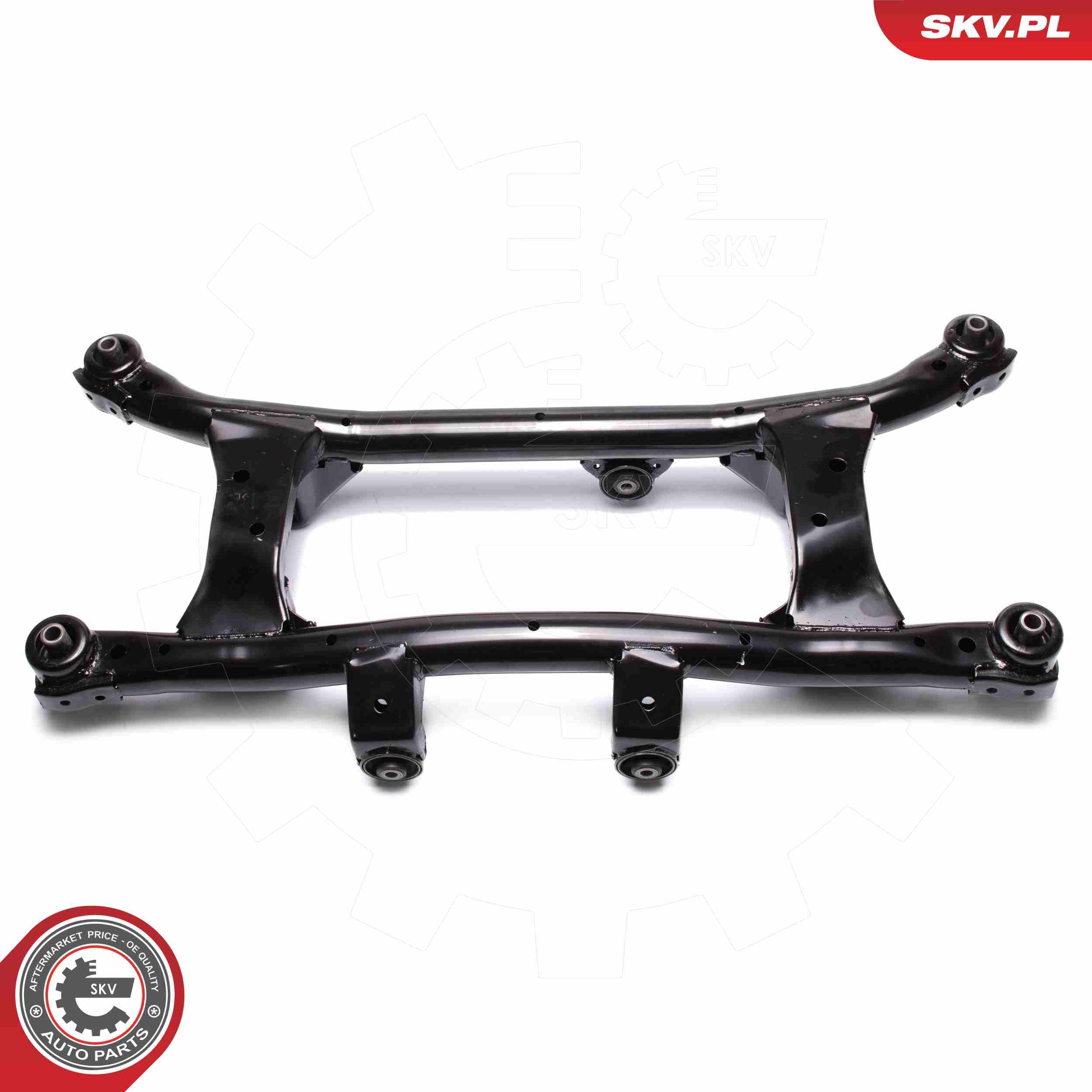 Axle Beam ESEN SKV 64SKV038