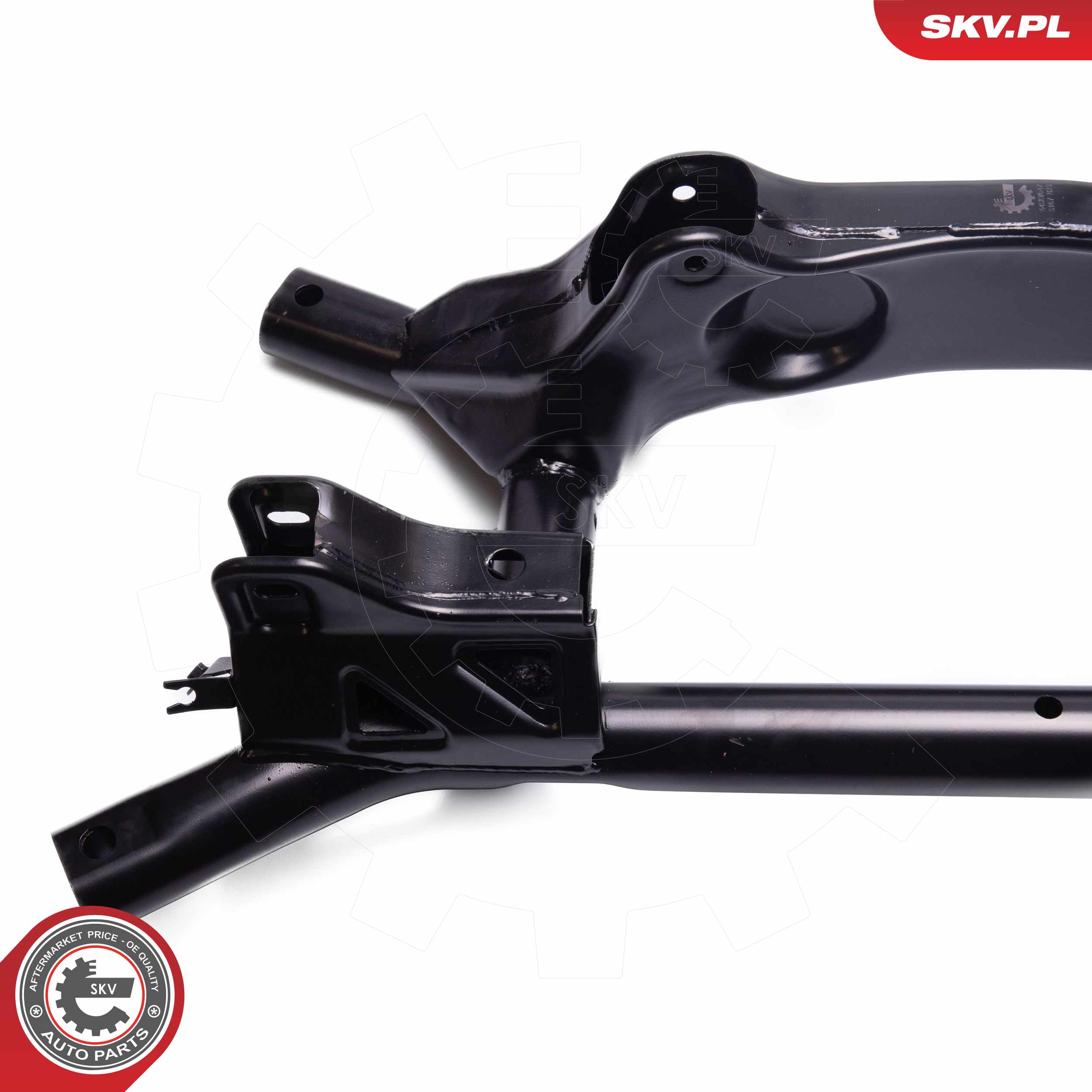 Cuerpo del eje ESEN SKV 64SKV047
