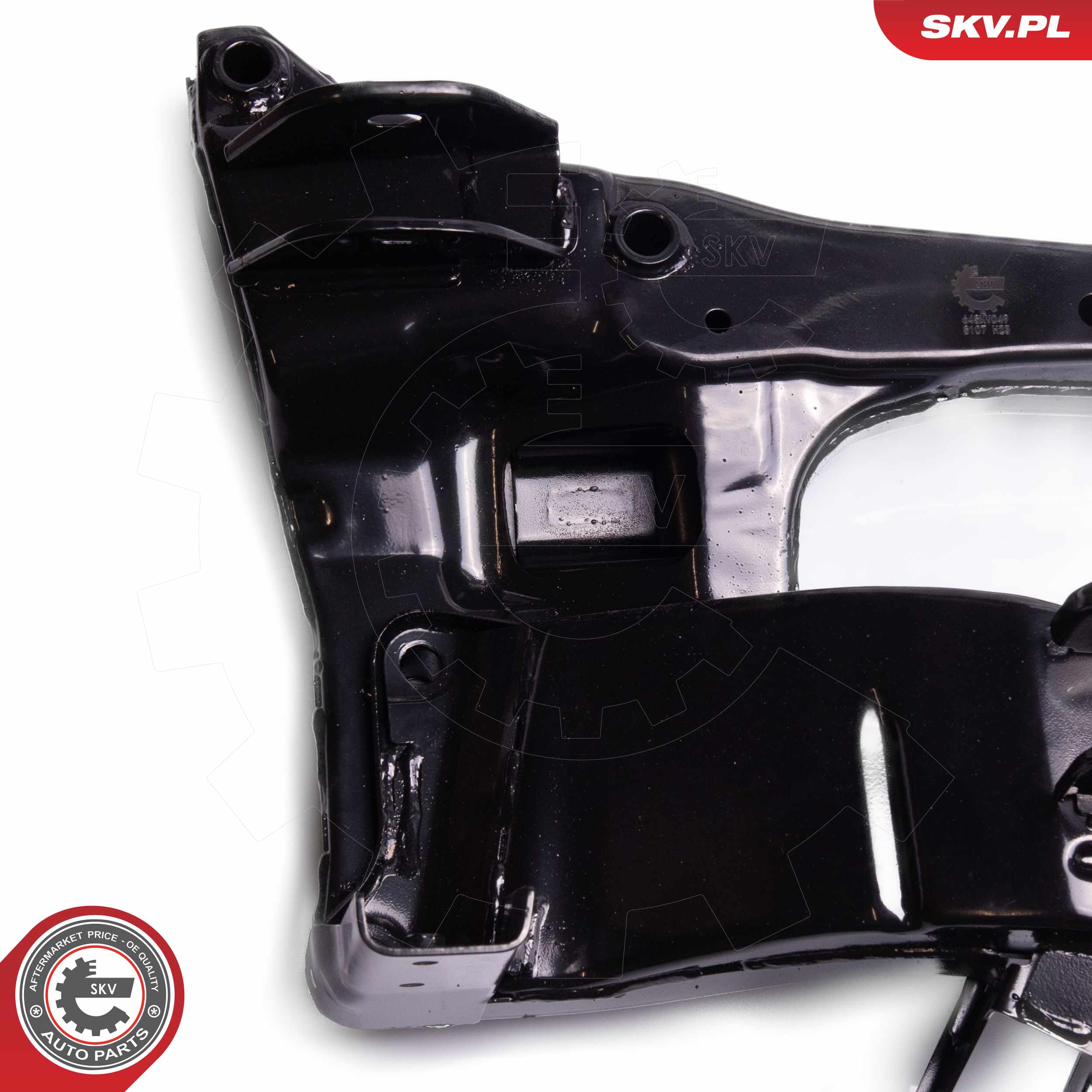 Cuerpo del eje ESEN SKV 64SKV049