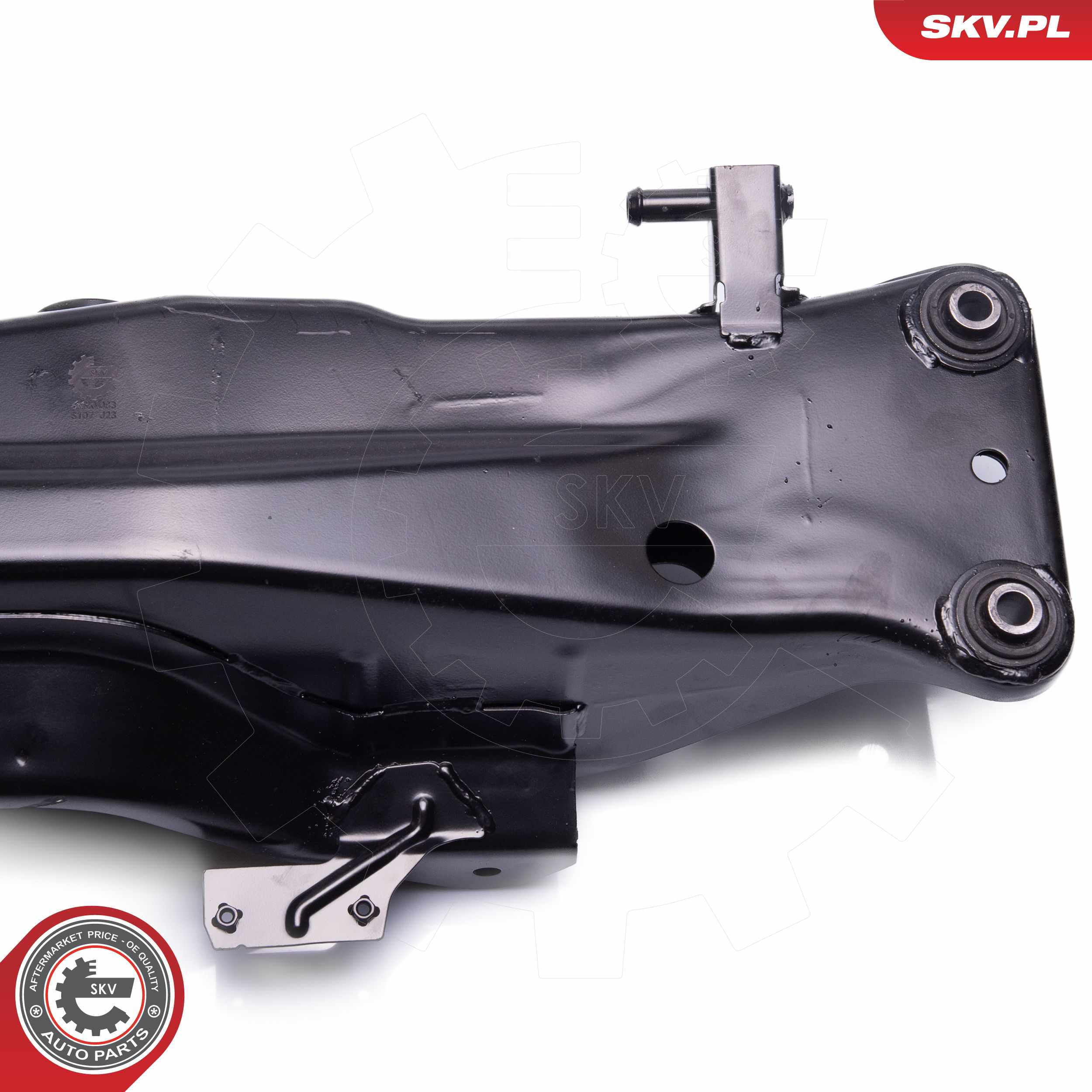 Cuerpo del eje ESEN SKV 64SKV083