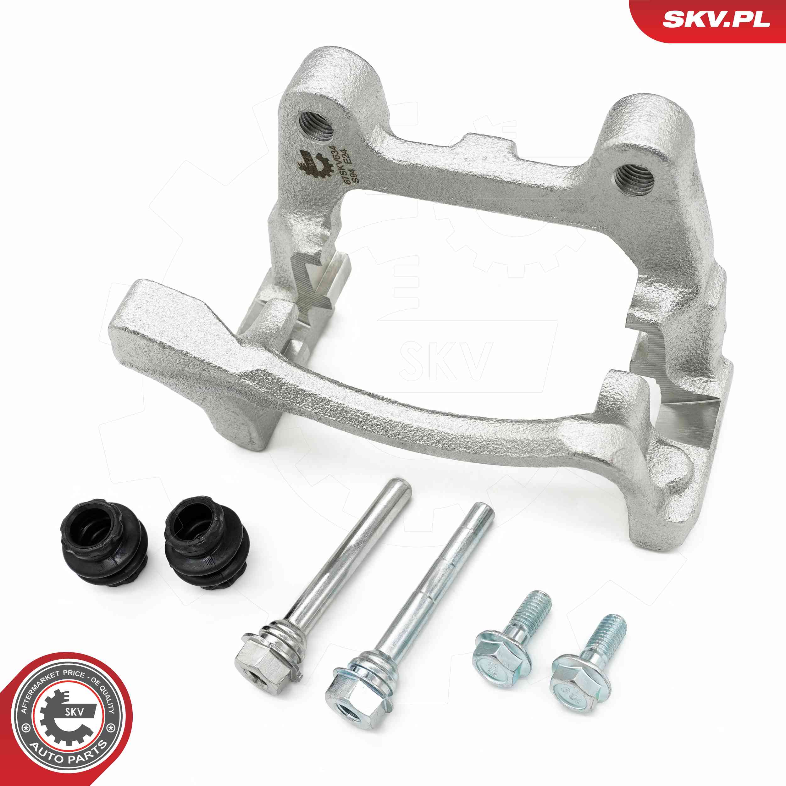 Soporte, pinza de freno ESEN SKV 67SKV634