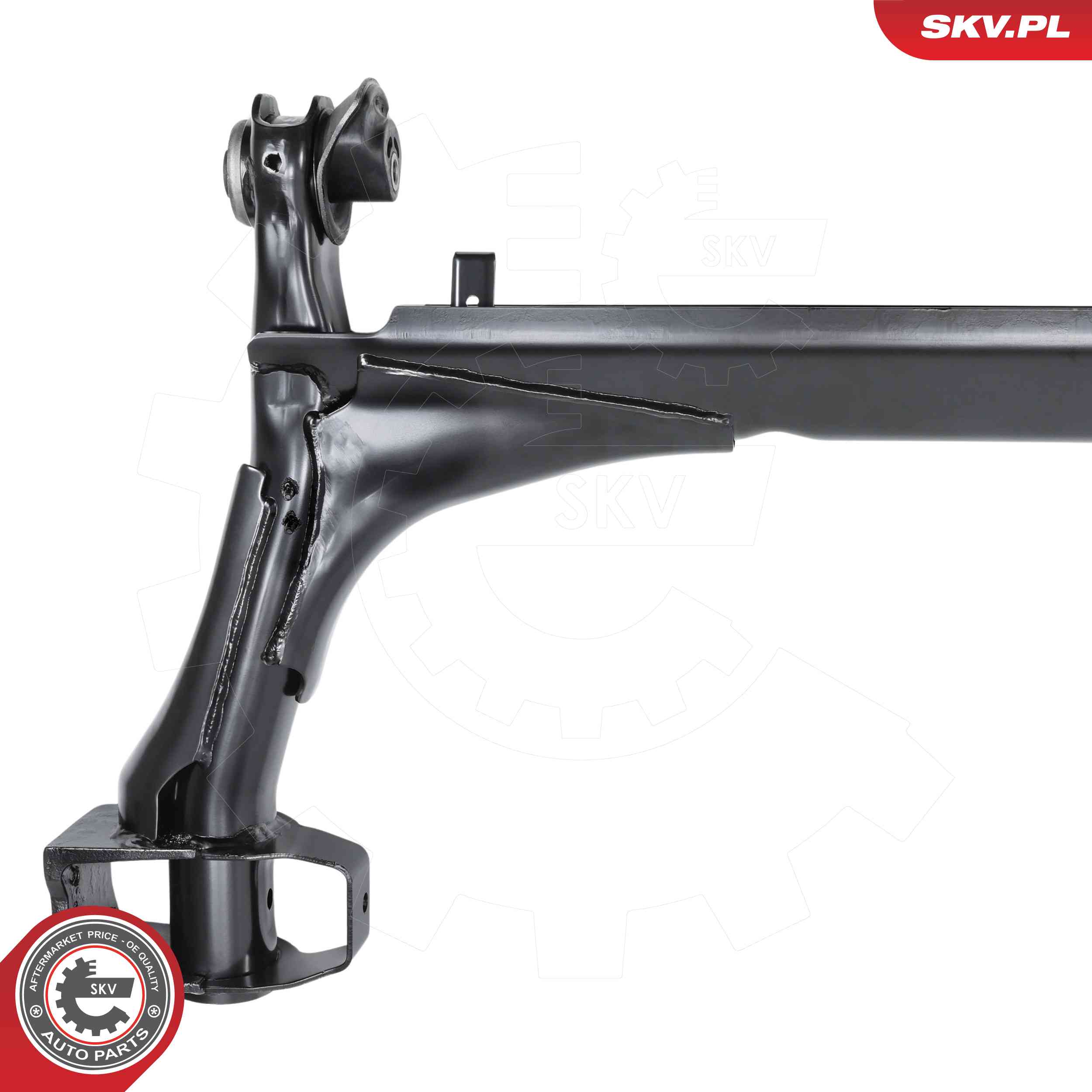 Cuerpo del eje ESEN SKV 64SKV128