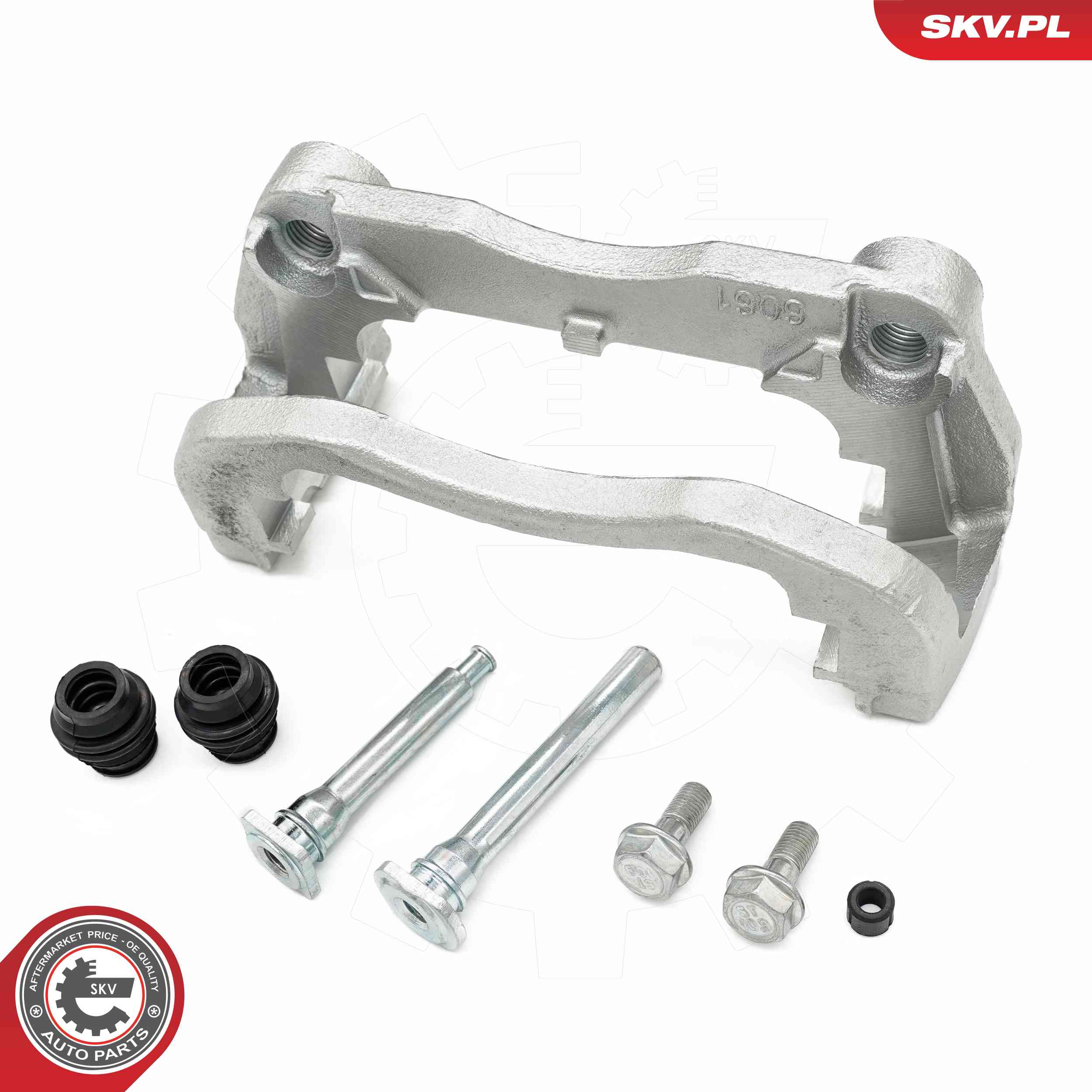 Soporte, pinza de freno ESEN SKV 67SKV790