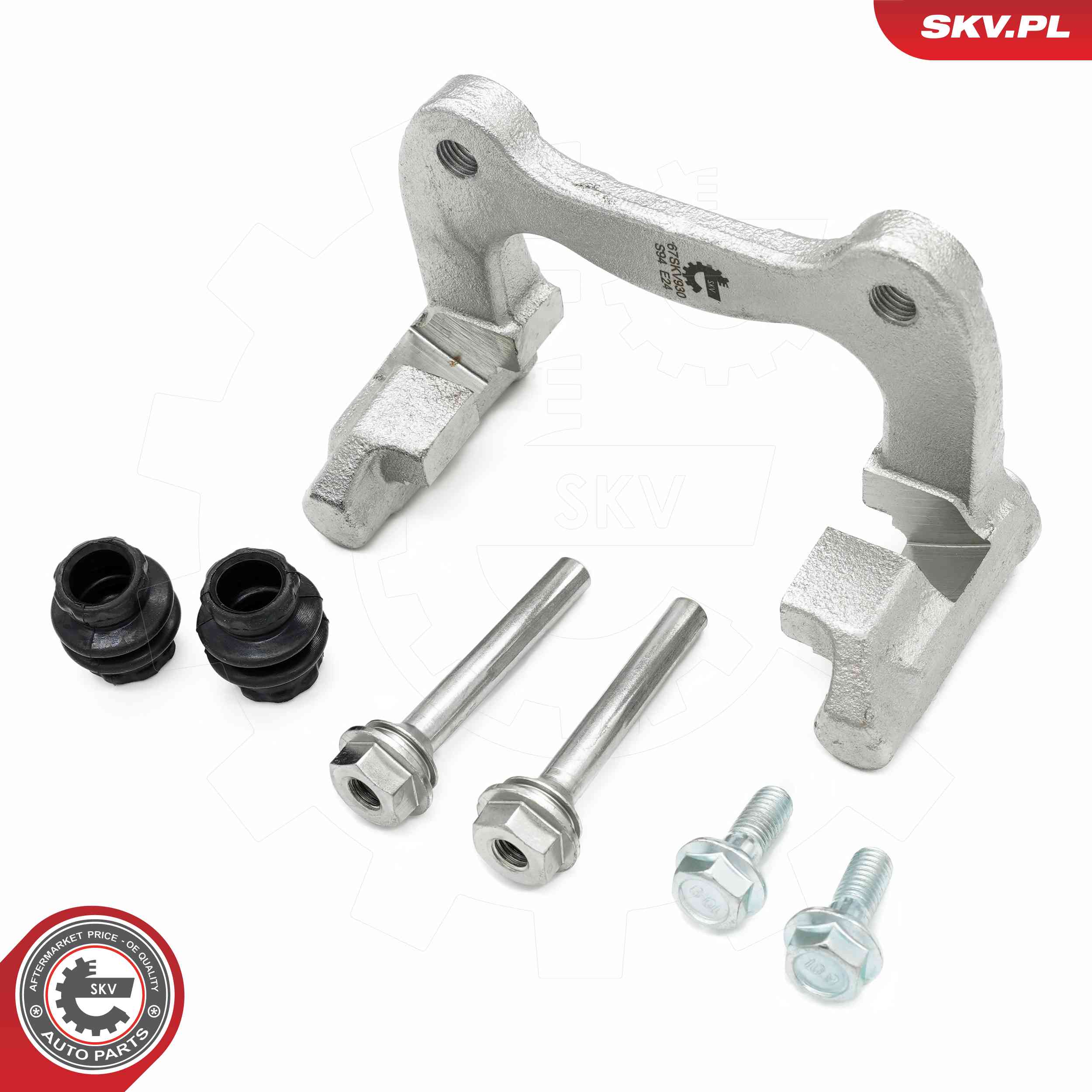 Soporte, pinza de freno ESEN SKV 67SKV930