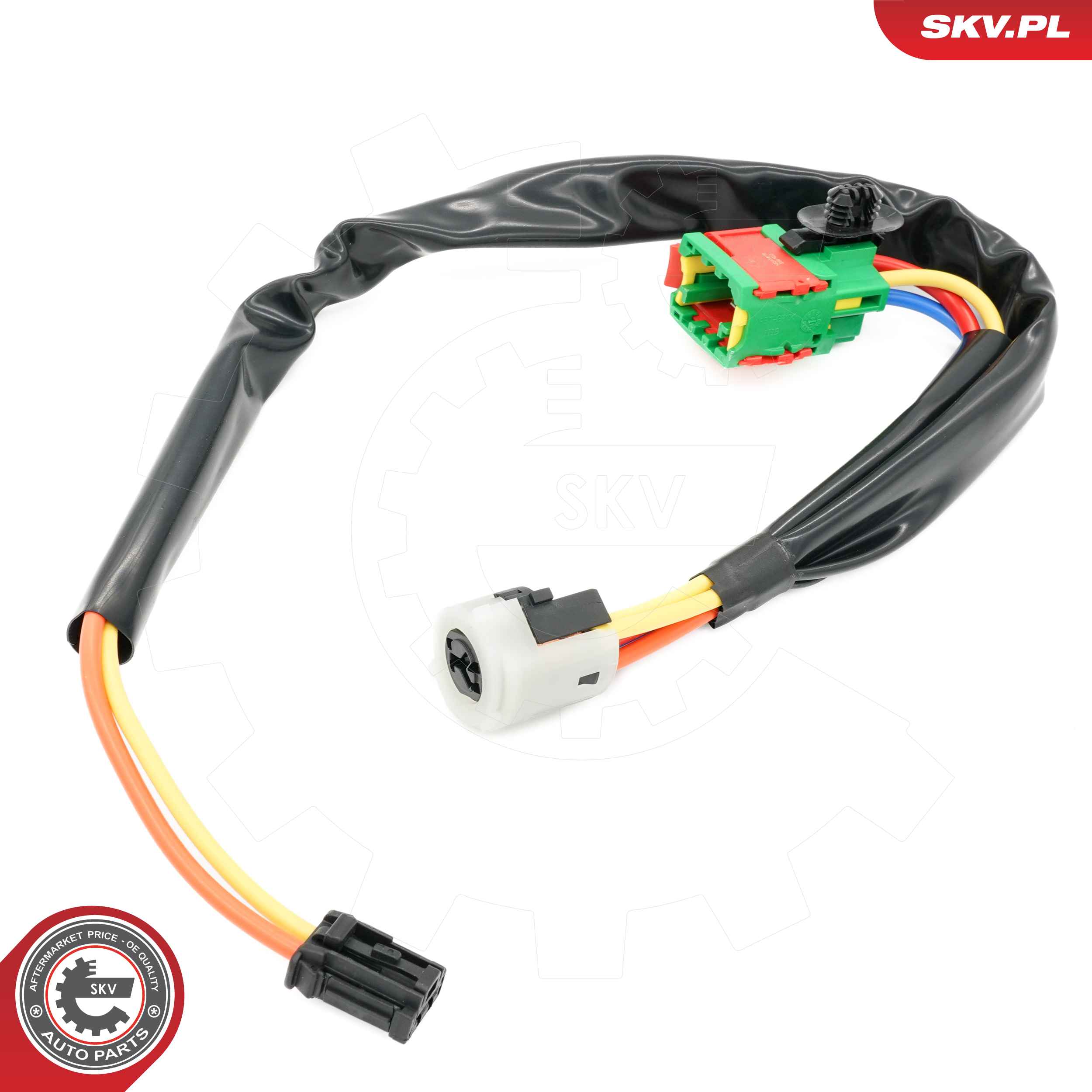 Interruptor de encendido/arranque ESEN SKV 65SKV010