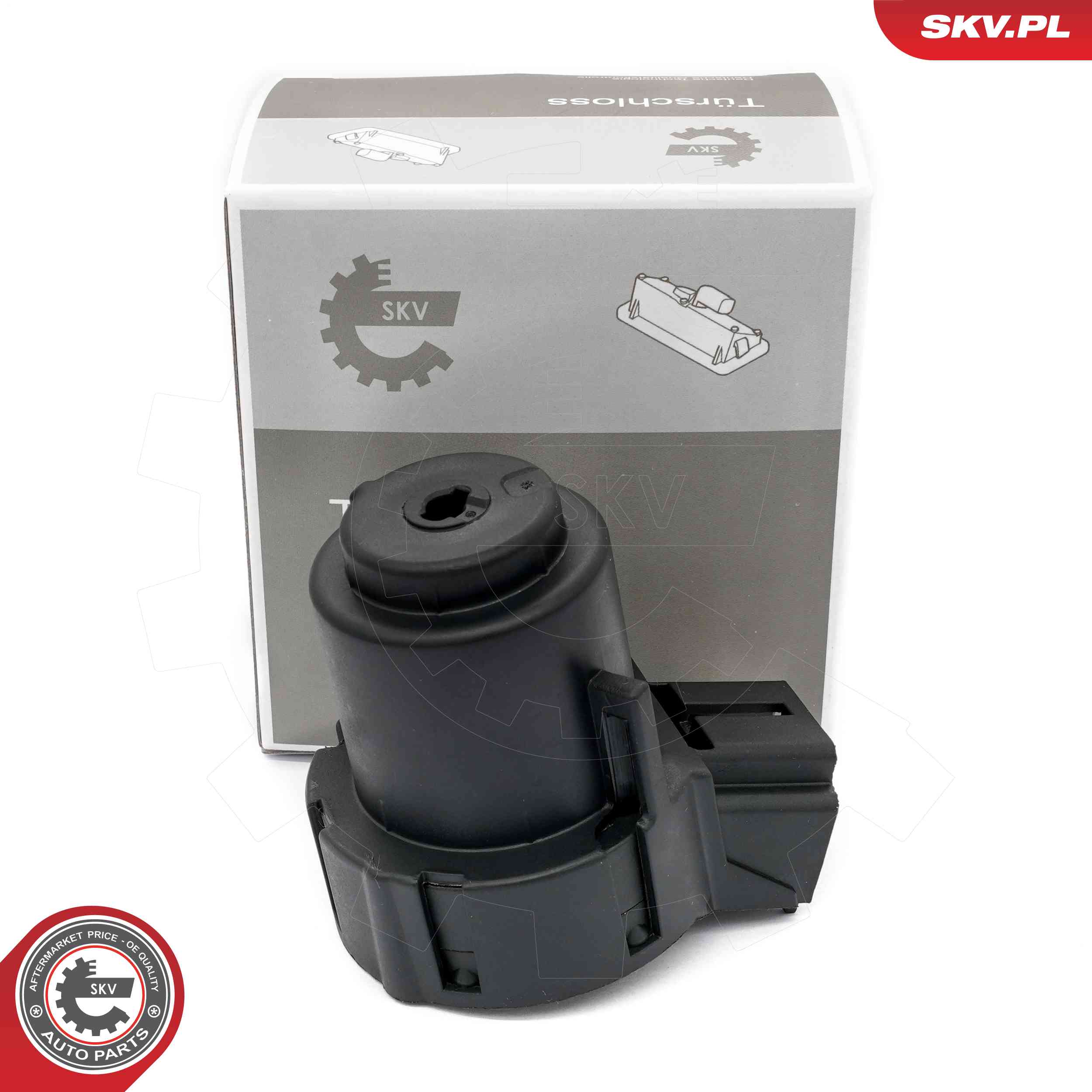 Ignition Switch ESEN SKV 65SKV018