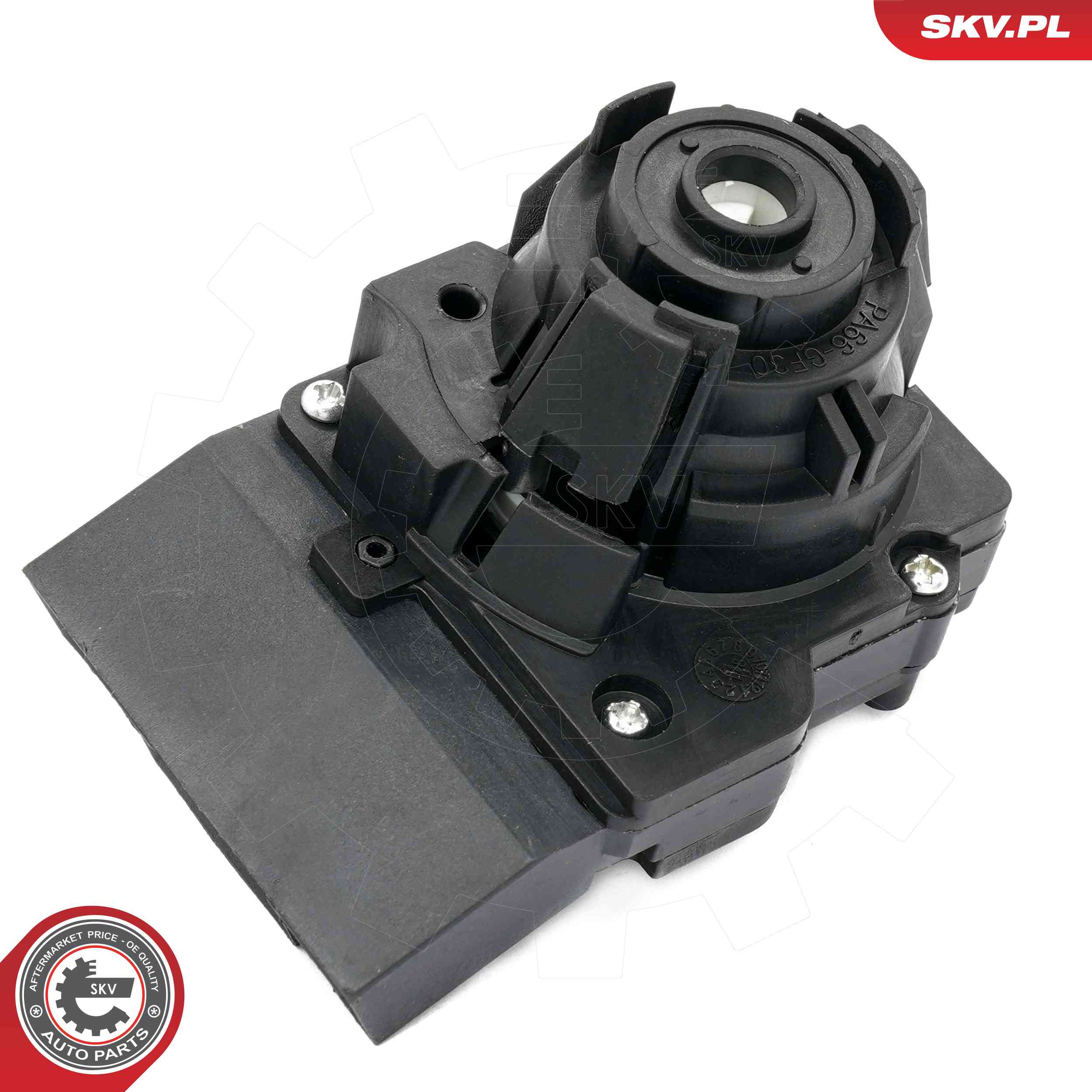 Interruptor de encendido/arranque ESEN SKV 65SKV019