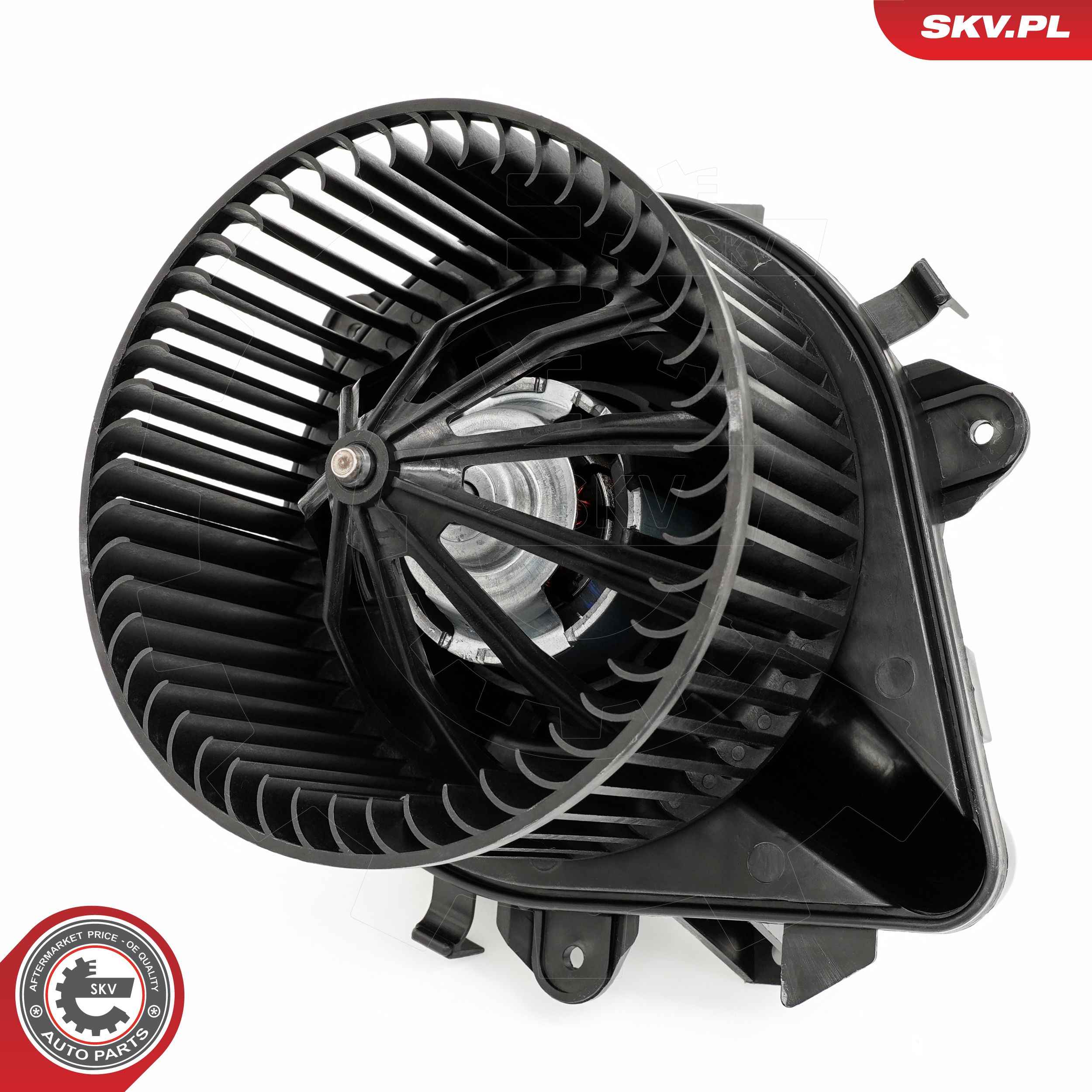 Ventilador de habitáculo ESEN SKV 68SKV029