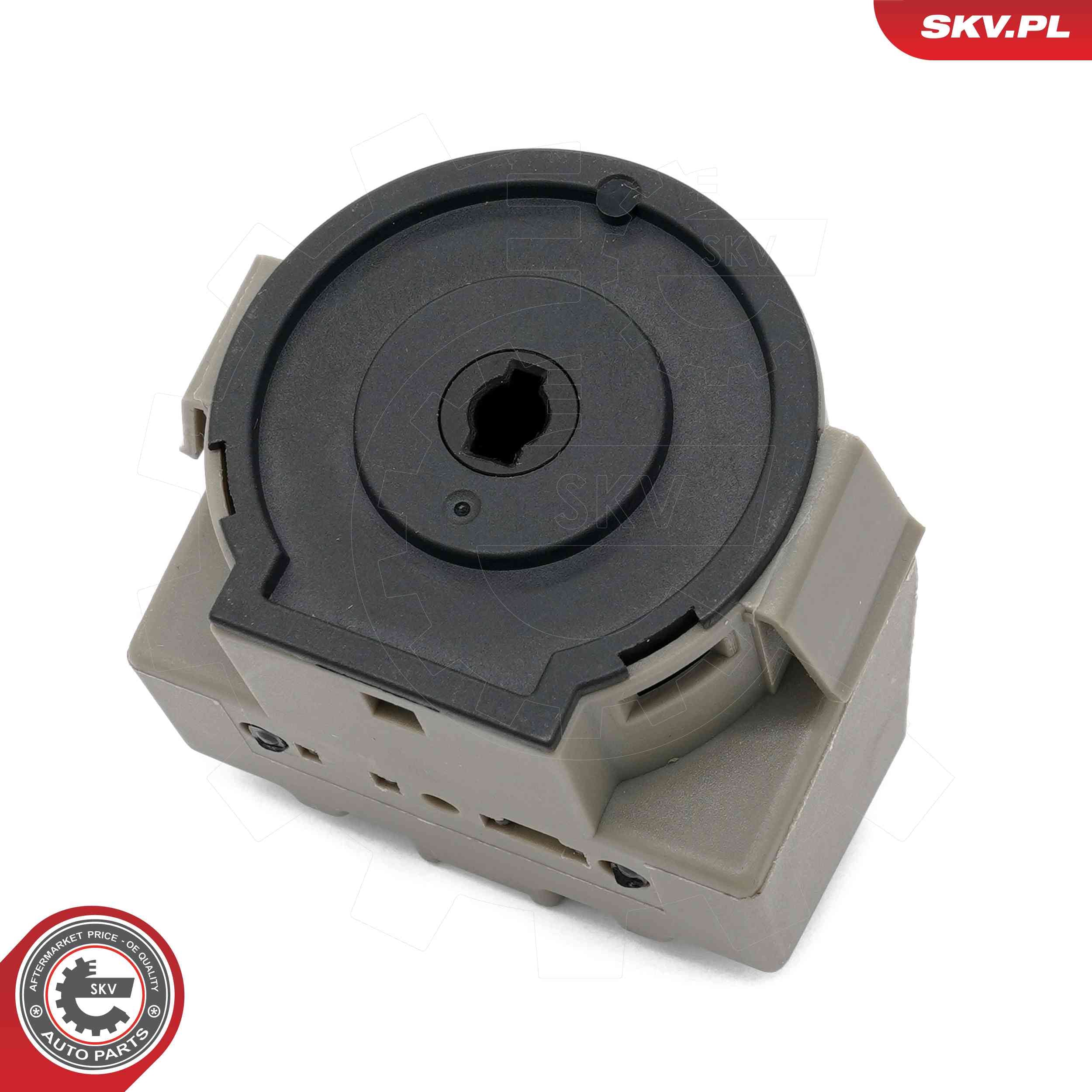 Interruptor de encendido/arranque ESEN SKV 65SKV032