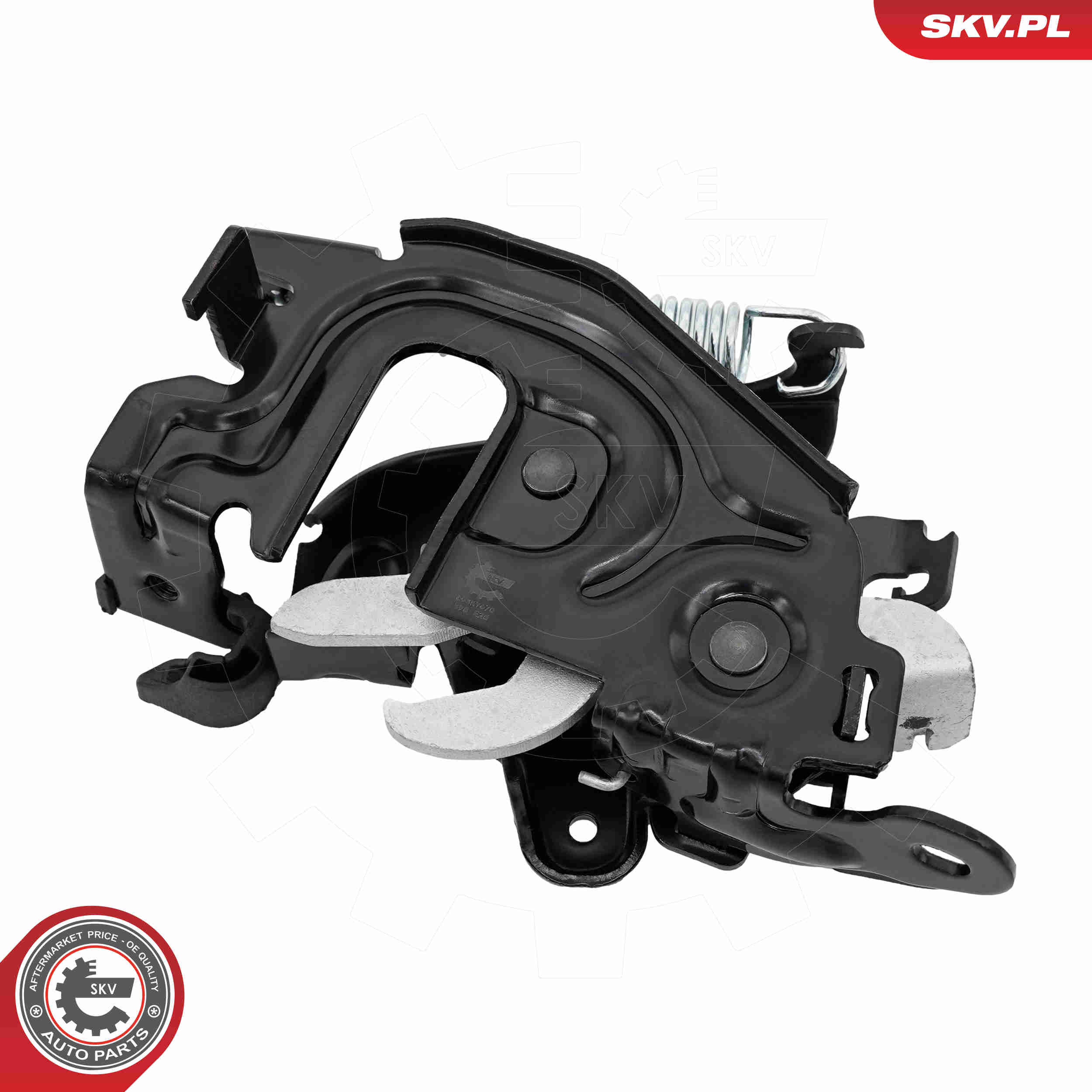 Cerradura del capó de motor ESEN SKV 60SKV670